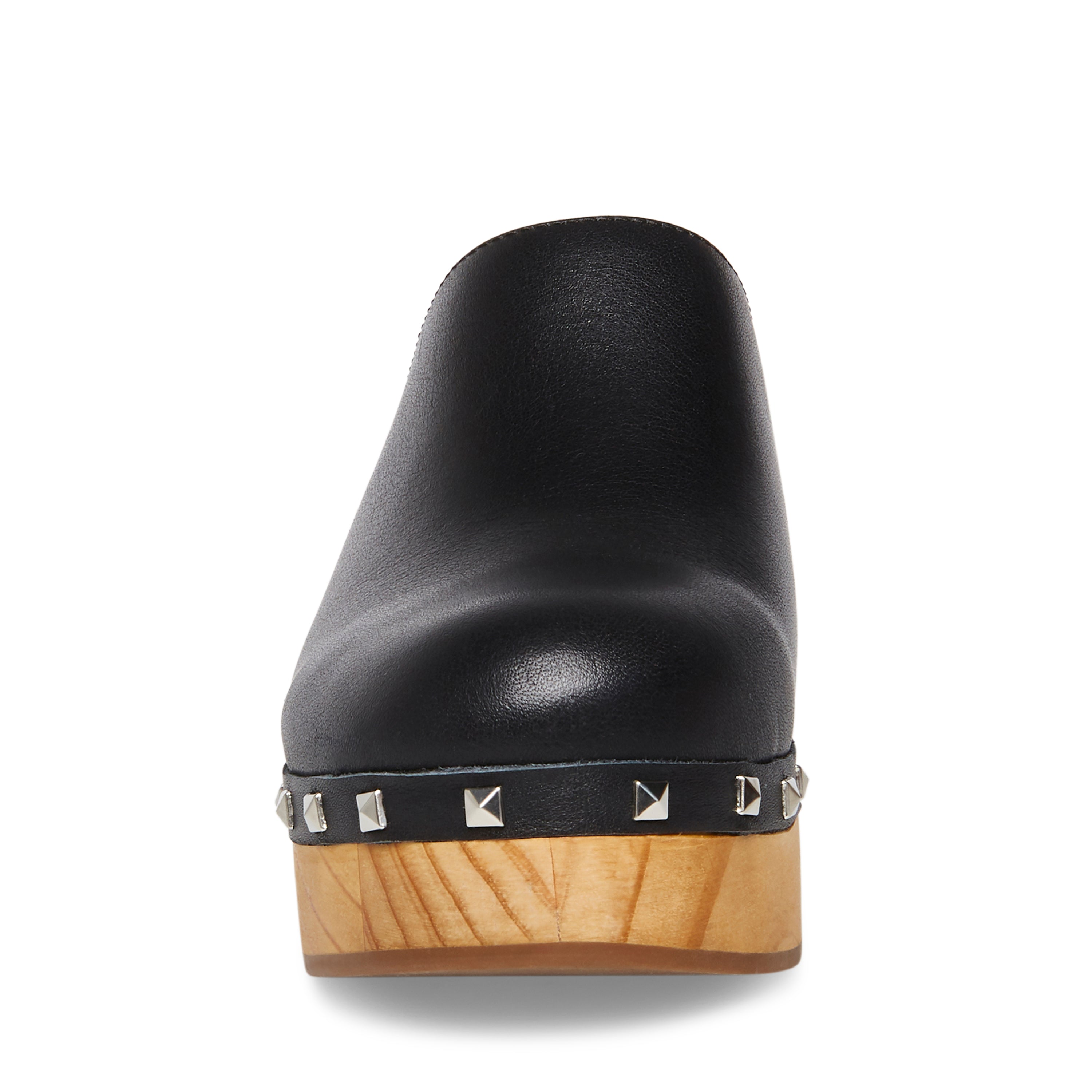 BROOKLYN BLACK LEATHER - SM REBOOTED-Cool A Warm