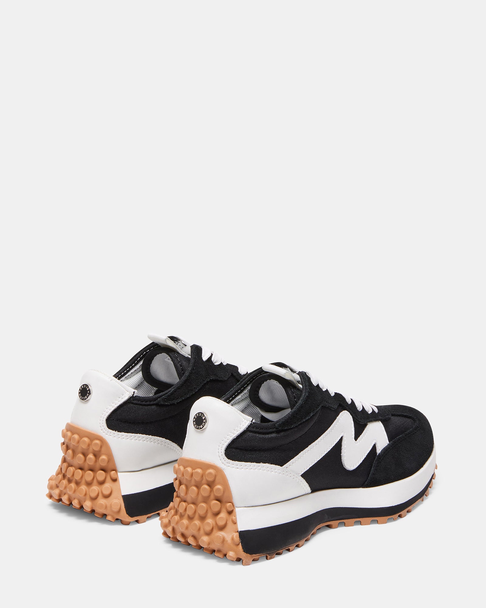 CAMPO BLACK/WHITE-Cool A Warm