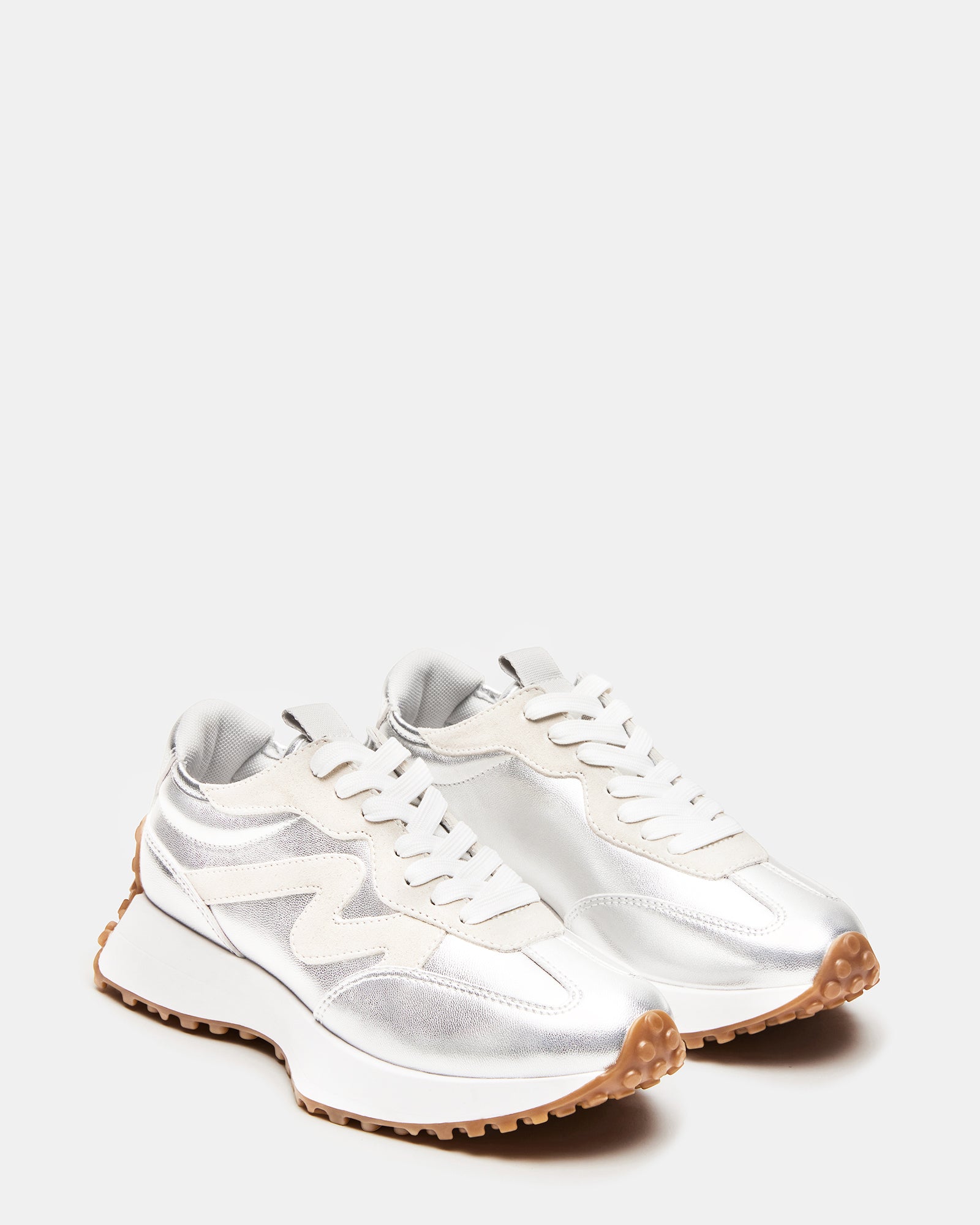 CAMPO SILVER-Cool A Warm