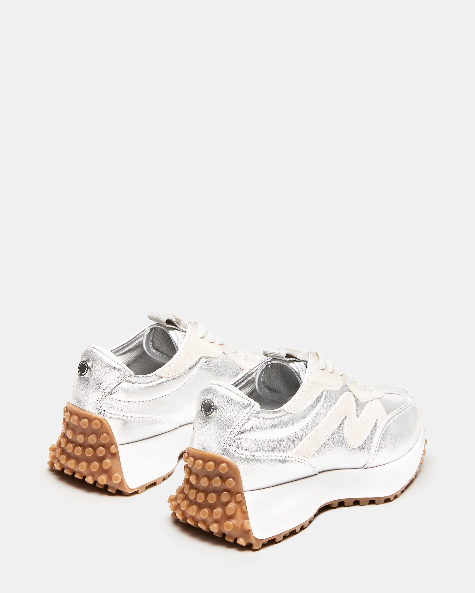 CAMPO SILVER-Cool A Warm