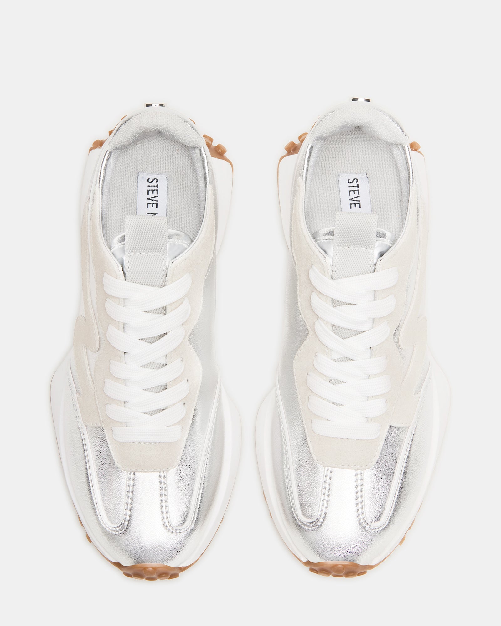 CAMPO SILVER-Cool A Warm