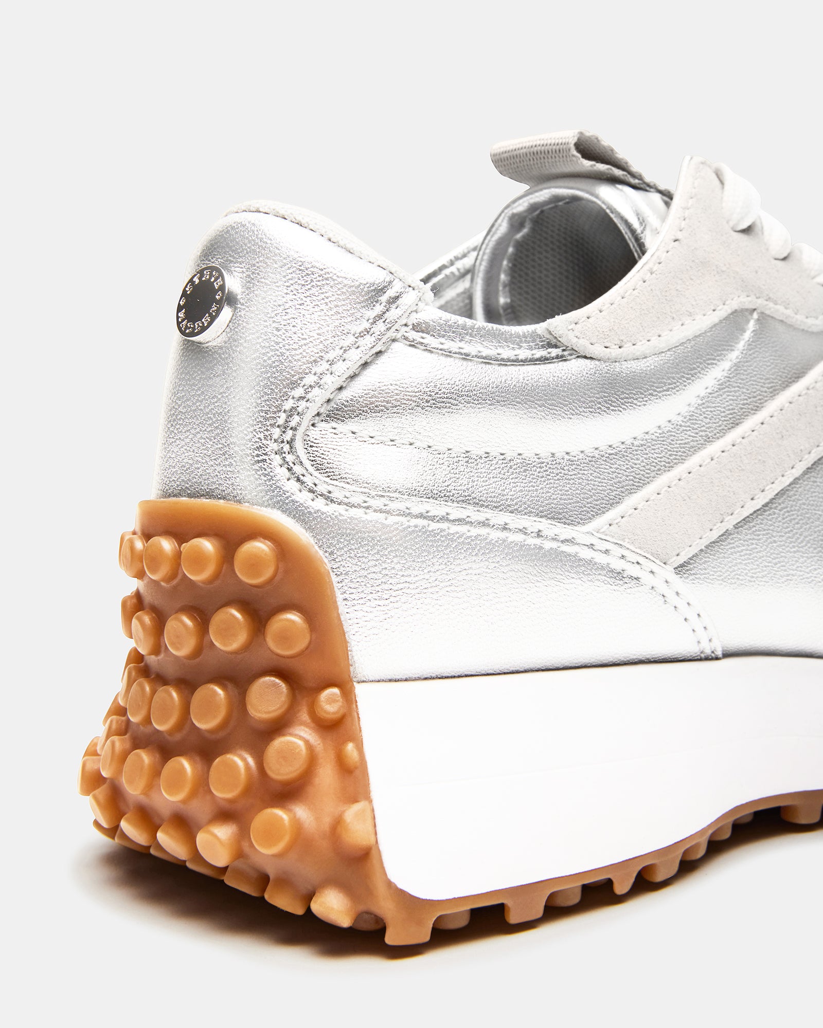 CAMPO SILVER-Cool A Warm