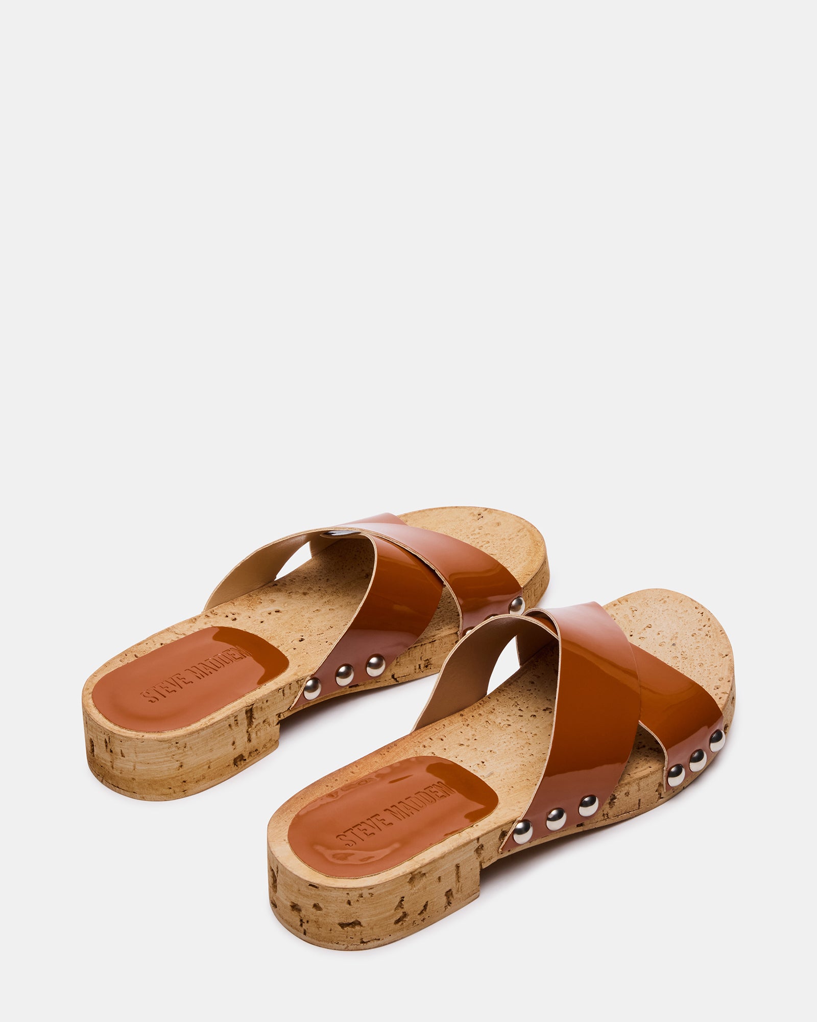 CANTLAY CAMEL PATENT-Cool A Warm