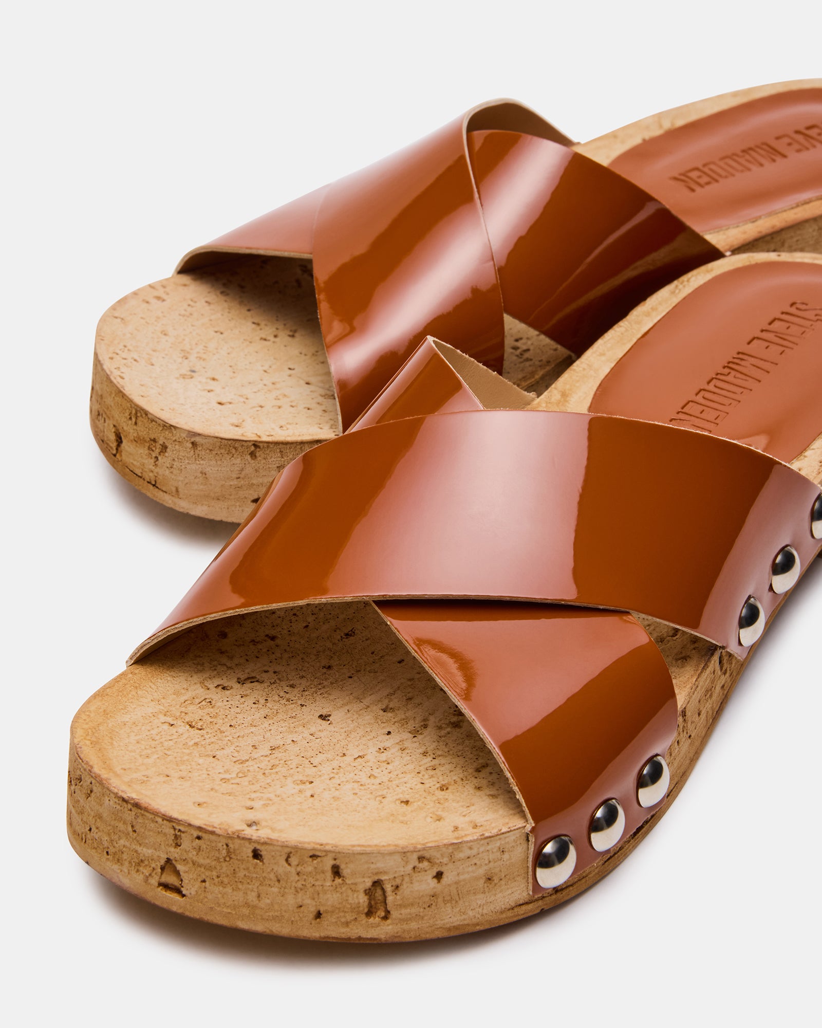 CANTLAY CAMEL PATENT-Cool A Warm