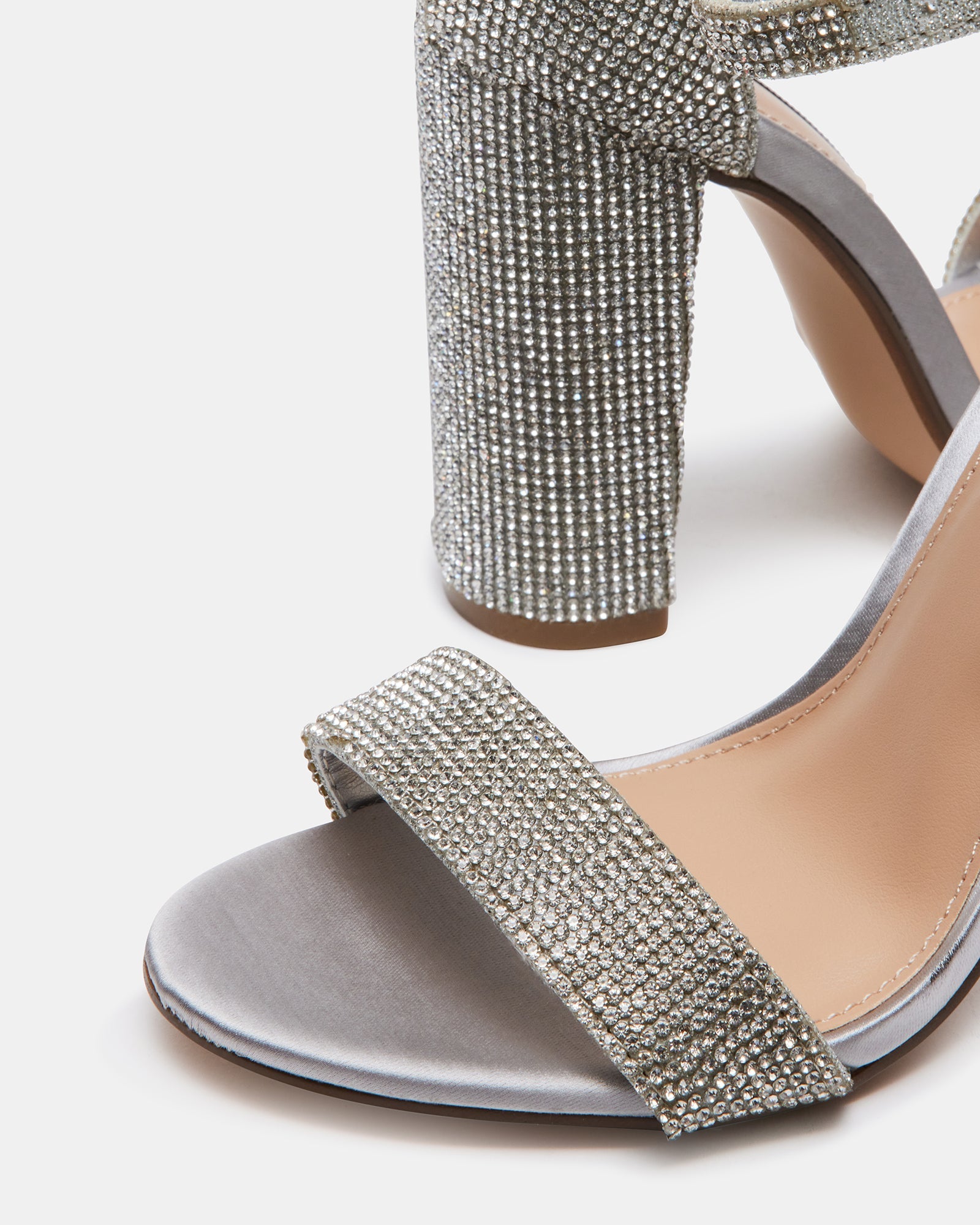 CARRSON RHINESTONES - SM REBOOTED-Cool A Warm