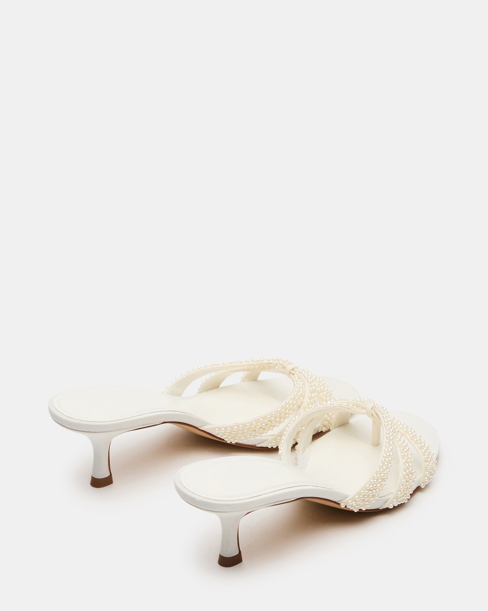 CARY PEARL IVORY-Cool A Warm