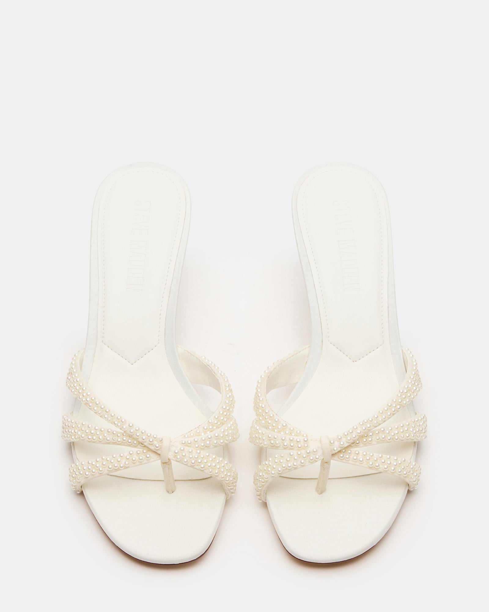 CARY PEARL IVORY-Cool A Warm