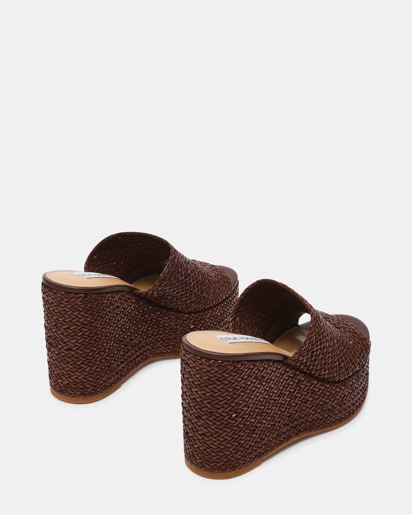 CASSI BROWN-Cool A Warm