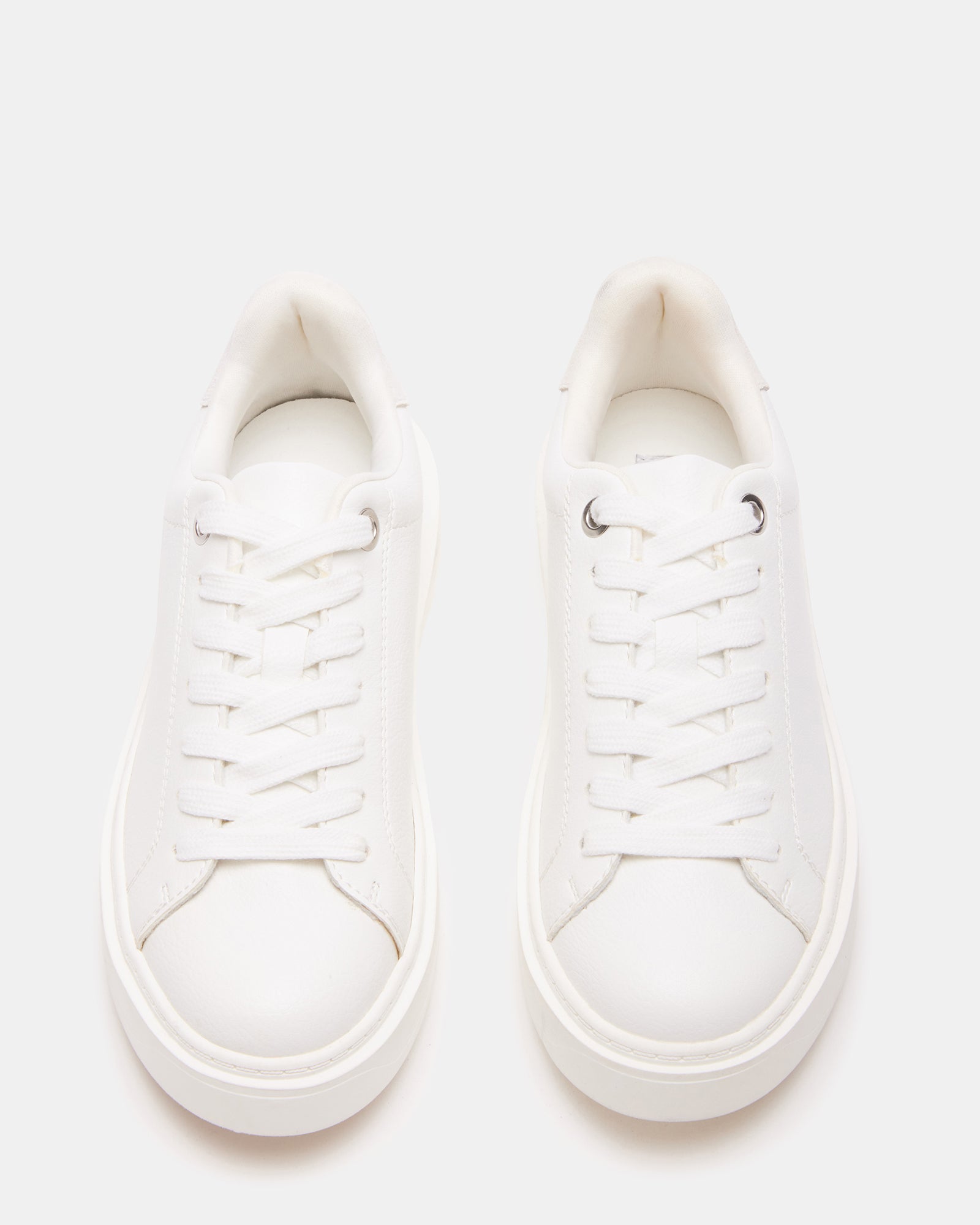 CATCHER WHITE SUEDE-Cool A Warm