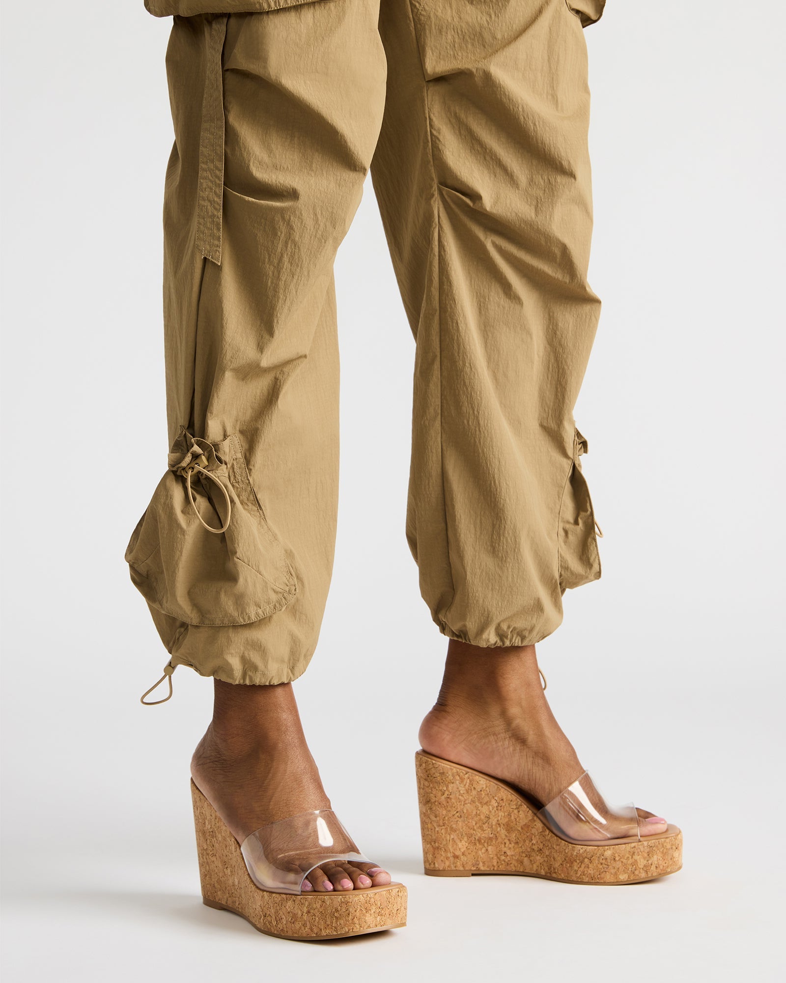 CAYMAN NATURAL MULTI STUDS-Cool A Warm