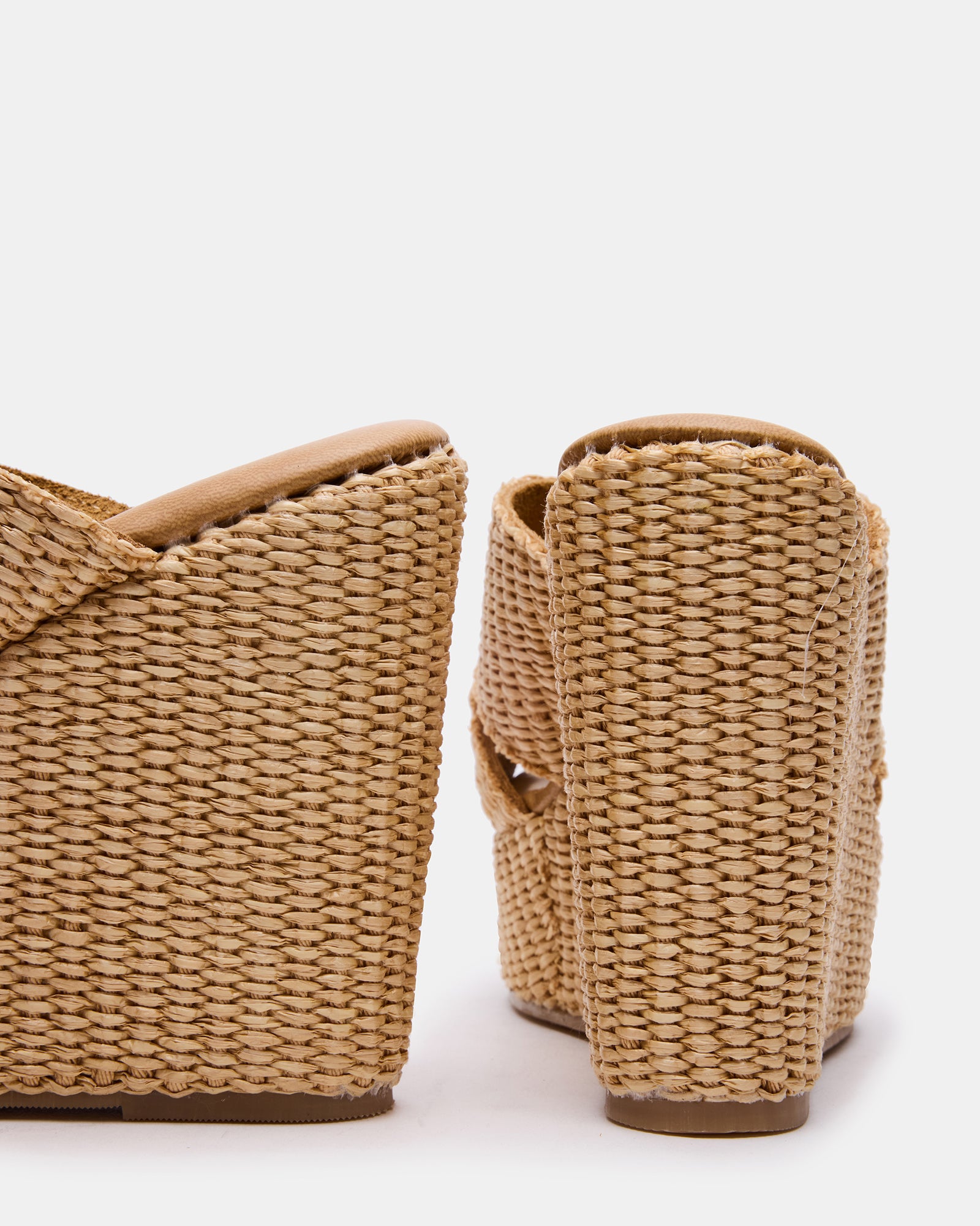 CERCEI NATURAL RAFFIA-Cool A Warm