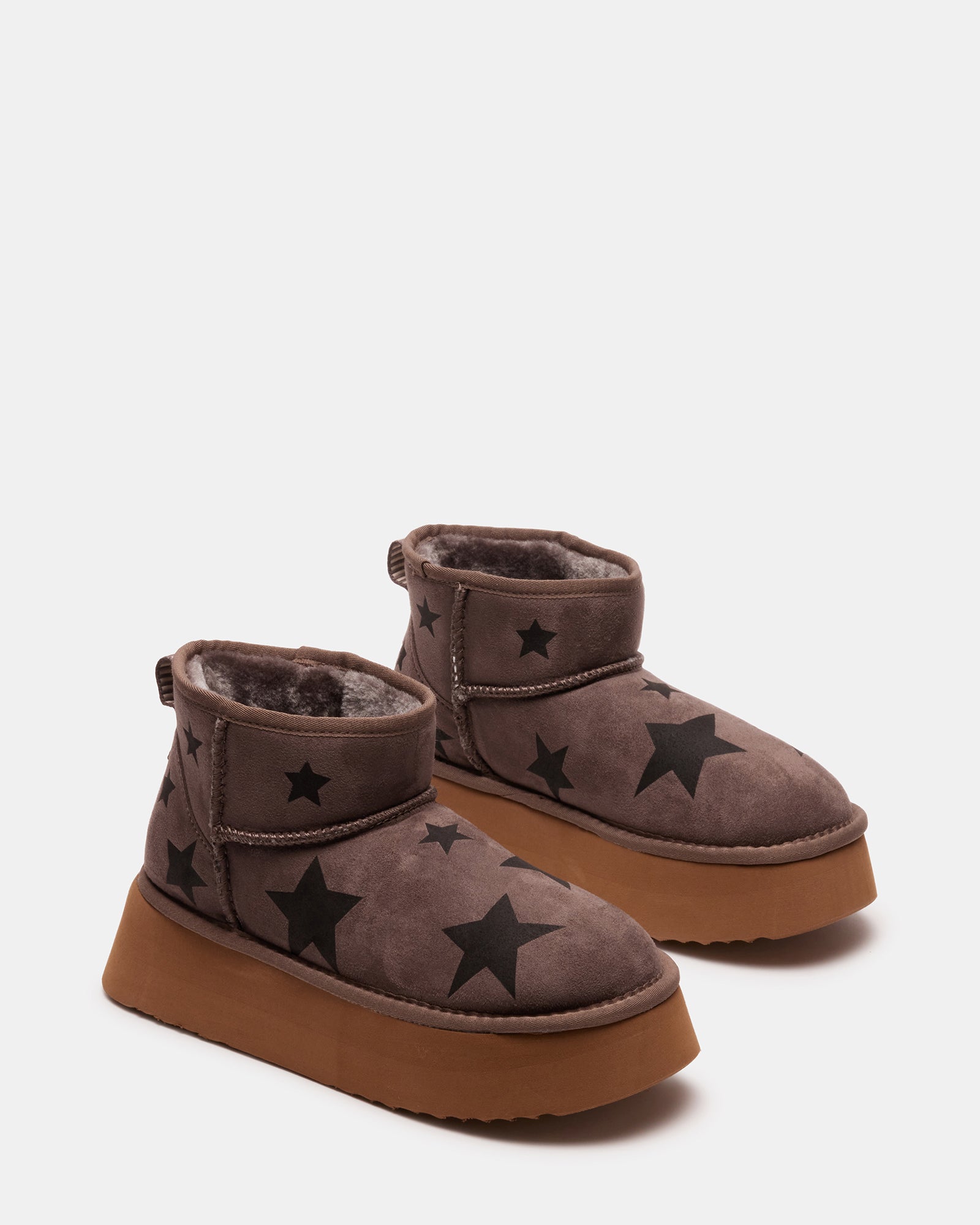 CHELS CHARCOAL - SM REBOOTED-Cool A Warm