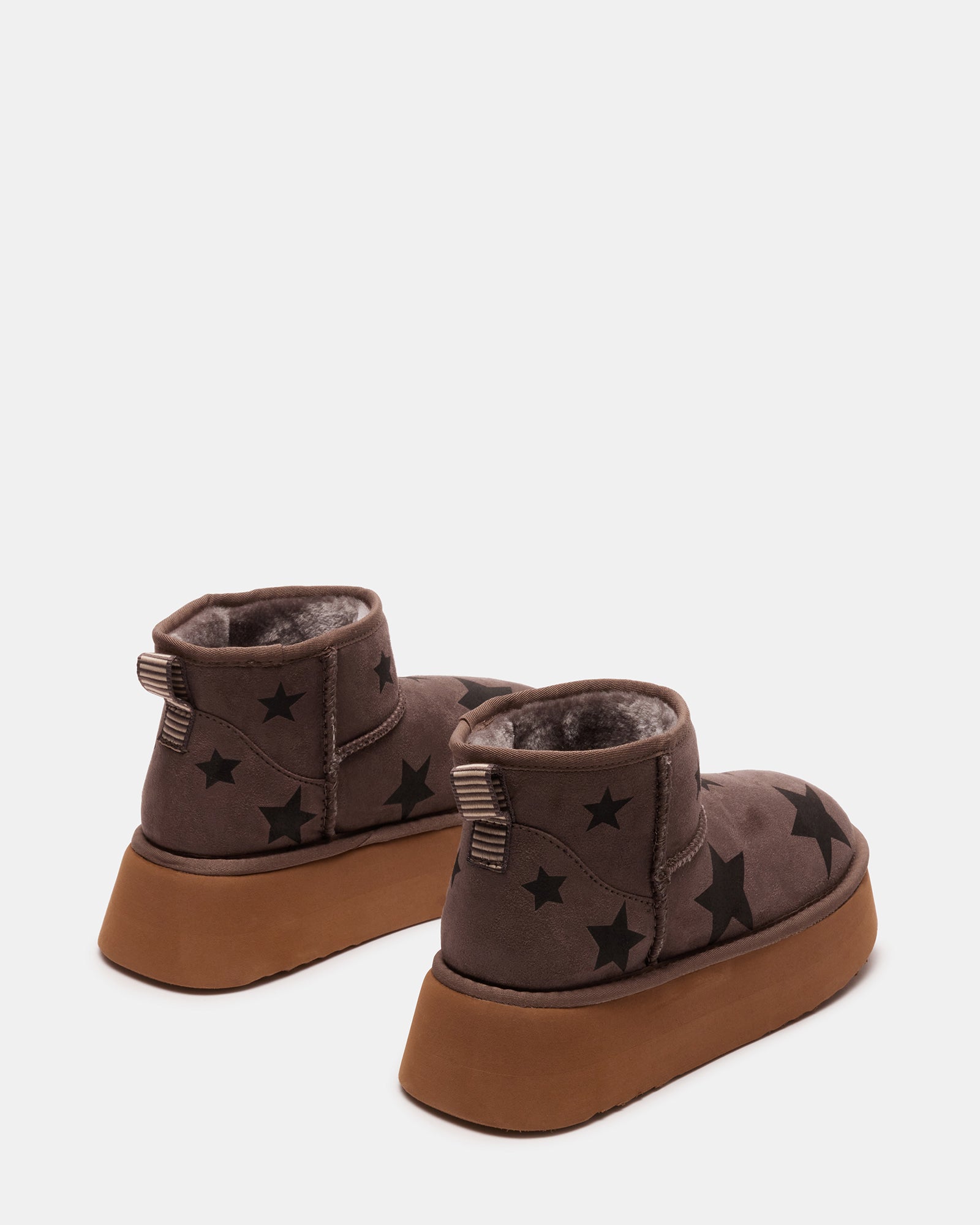 CHELS CHARCOAL - SM REBOOTED-Cool A Warm