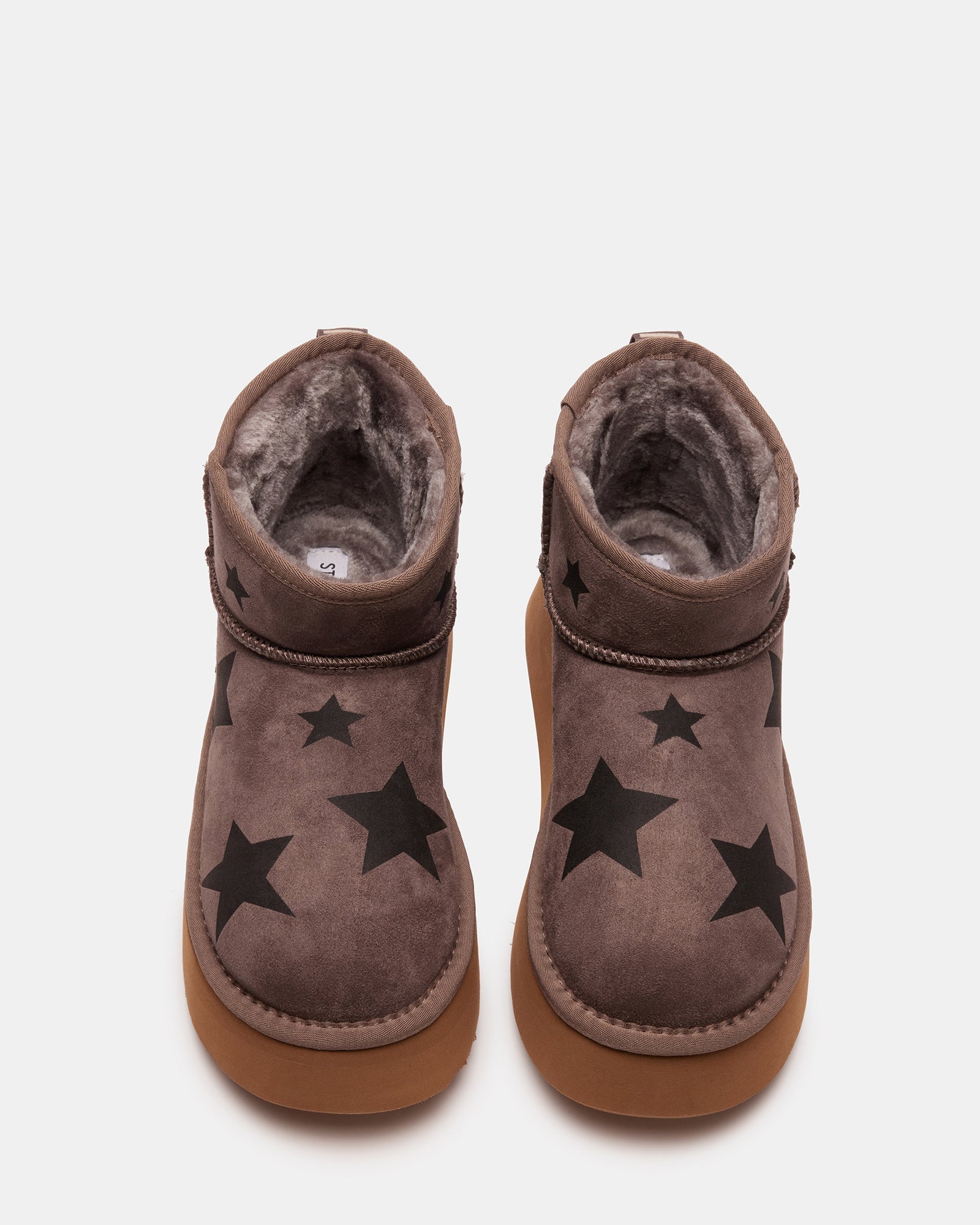 CHELS CHARCOAL - SM REBOOTED-Cool A Warm