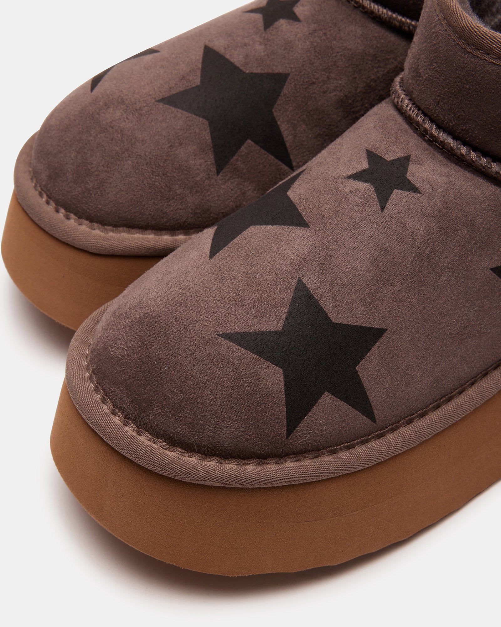 CHELS CHARCOAL - SM REBOOTED-Cool A Warm