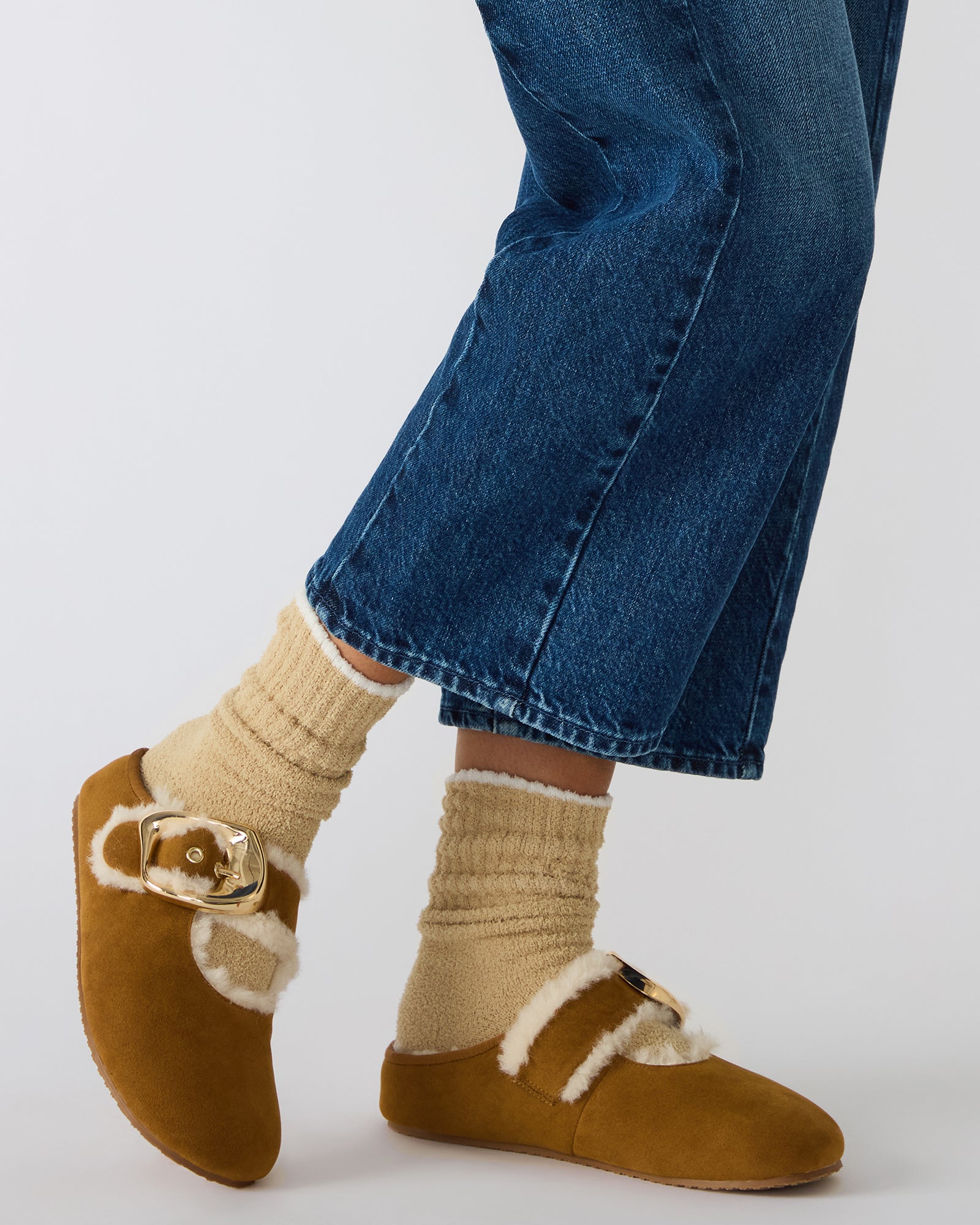 CLOUDY CHESTNUT-Cool A Warm