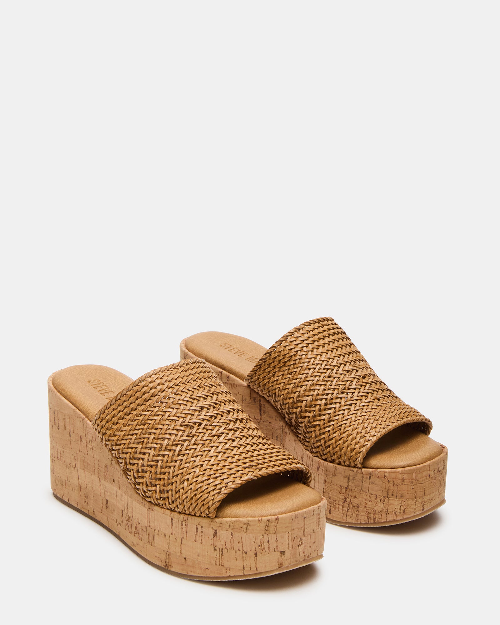 COASTAL RAFFIA-Cool A Warm