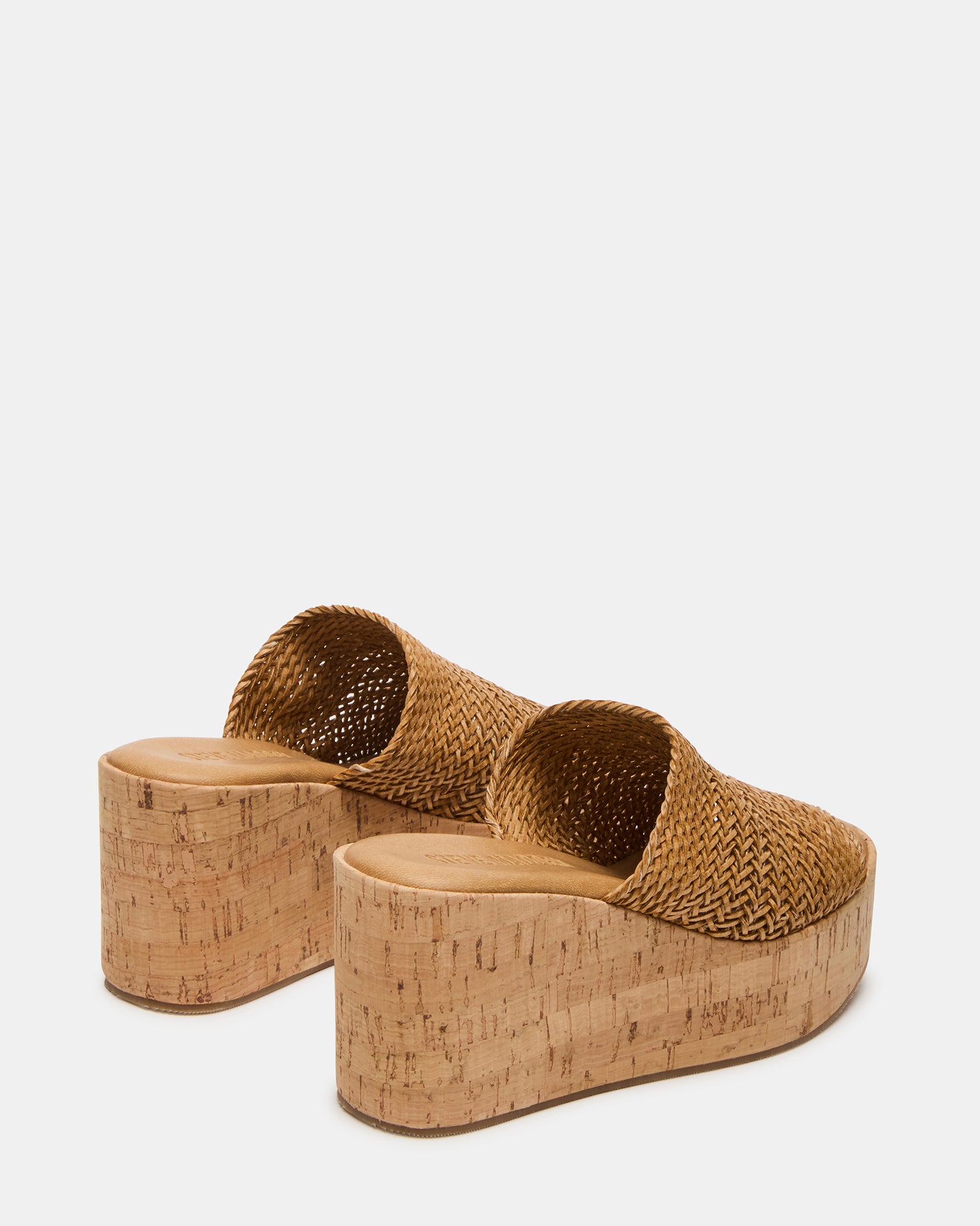 COASTAL RAFFIA-Cool A Warm