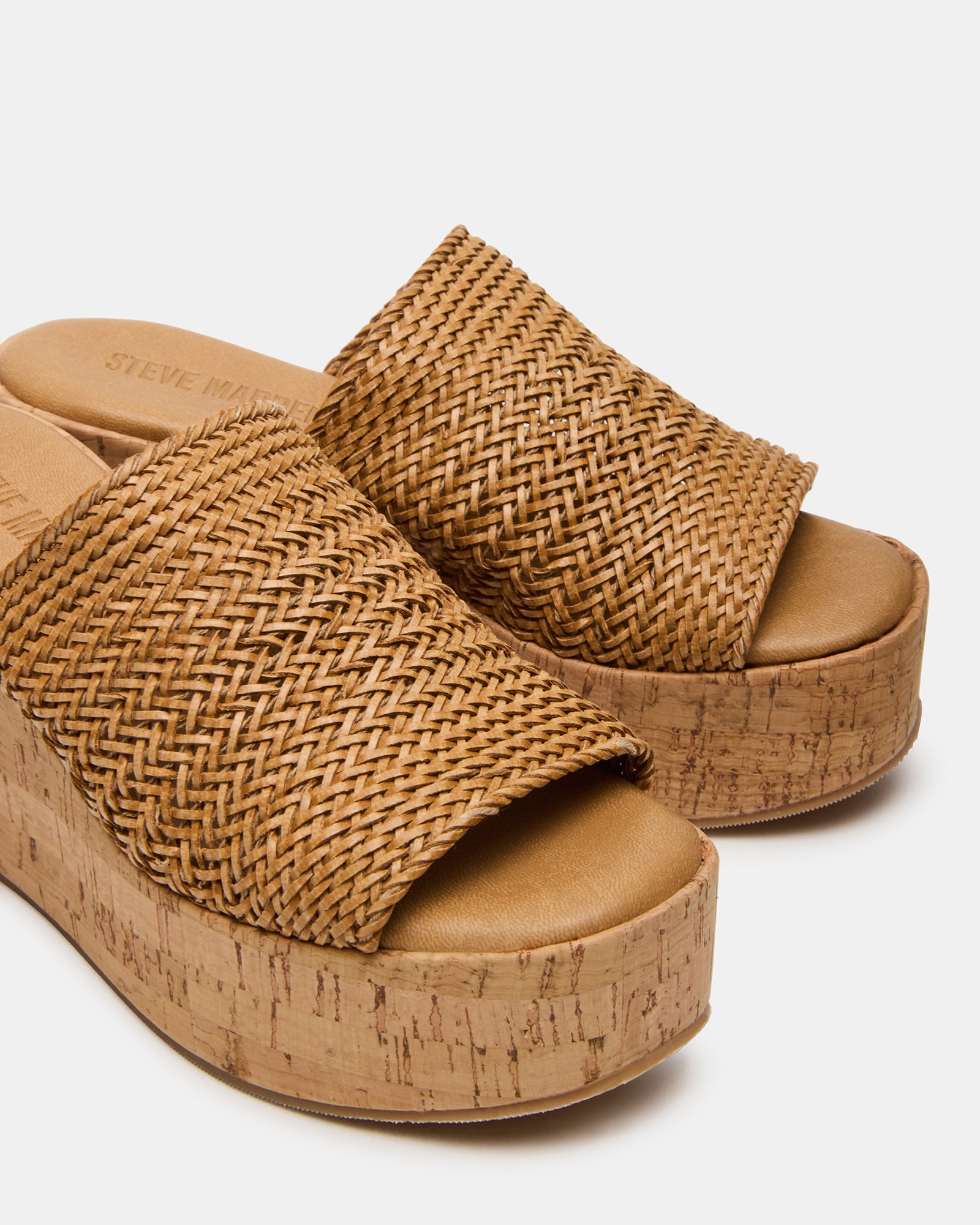 COASTAL RAFFIA-Cool A Warm