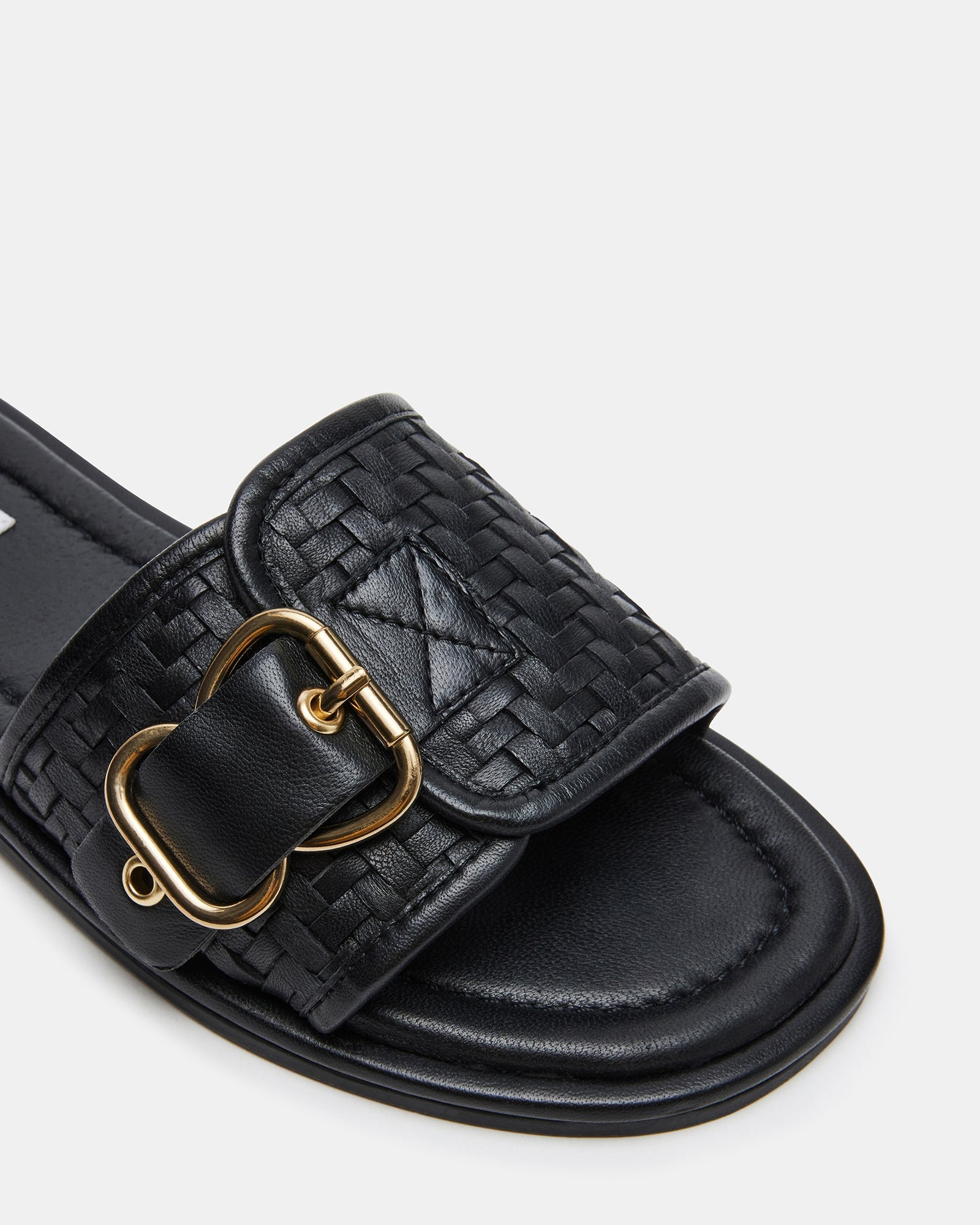 COINS BLACK LEATHER - SM REBOOTED-Cool A Warm