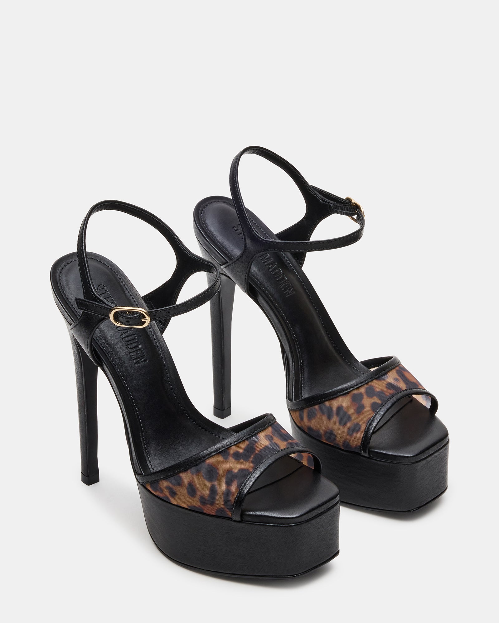 COLOGNE LEOPARD MULTI-Cool A Warm