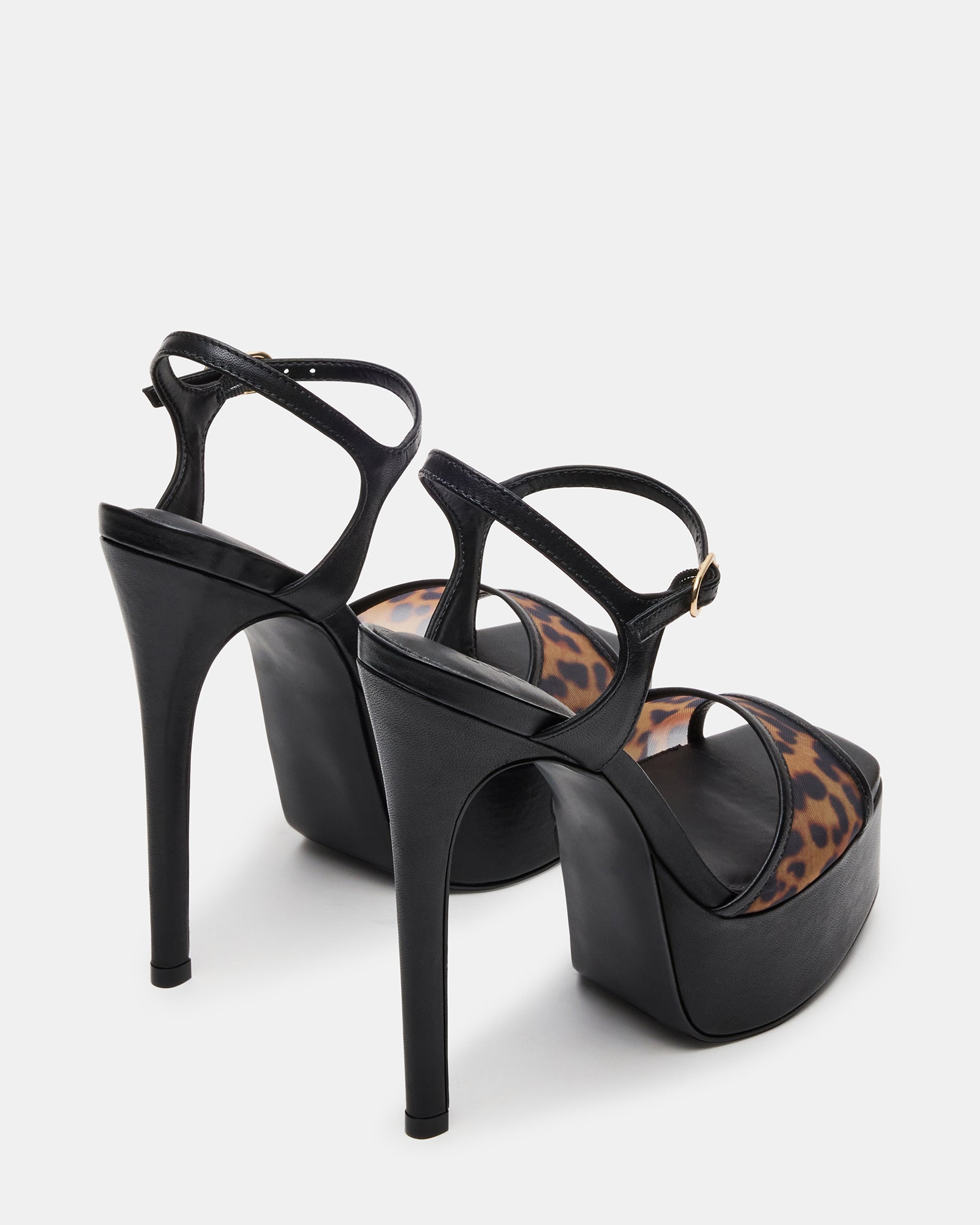 COLOGNE LEOPARD MULTI-Cool A Warm