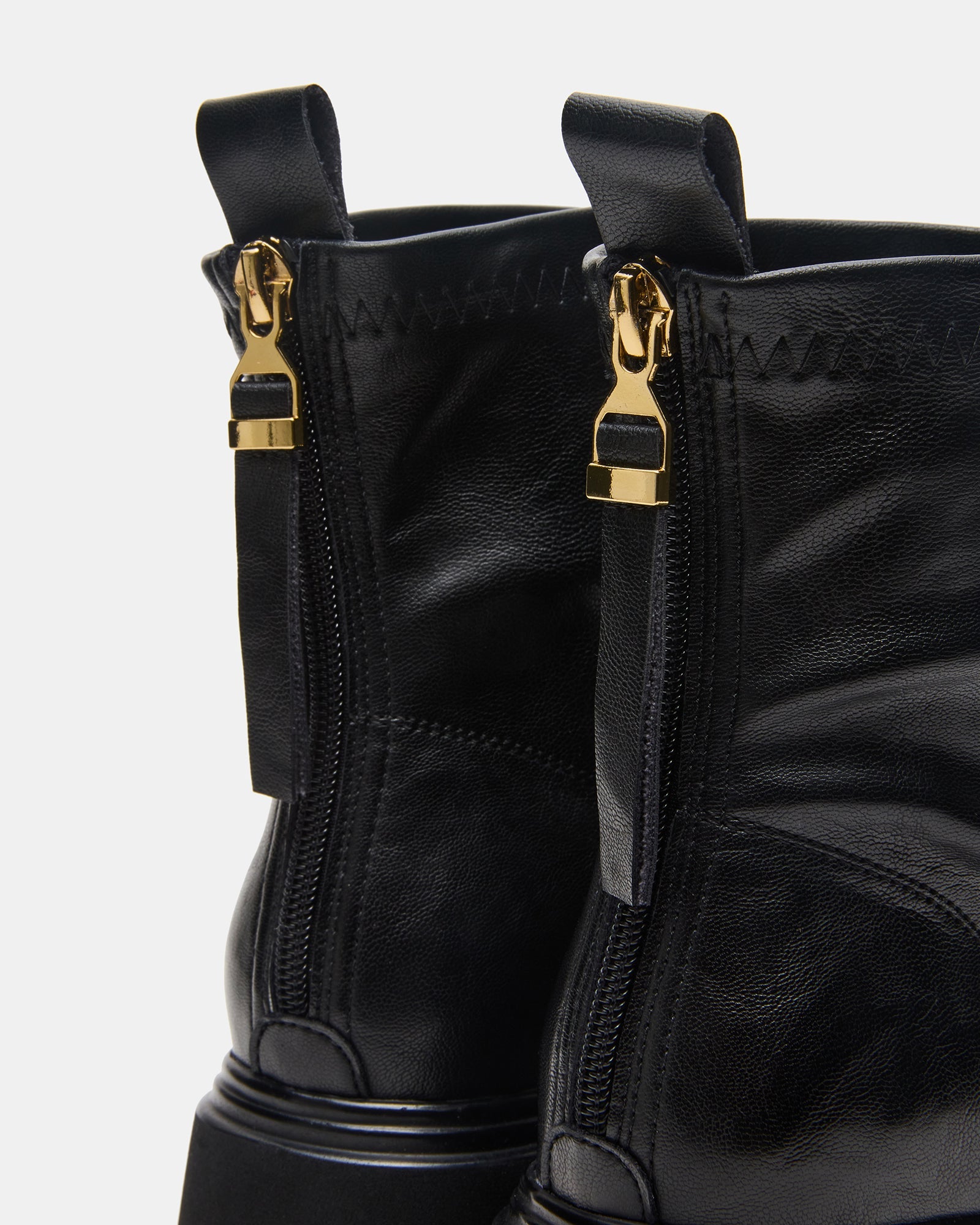 CONVOY BLACK-Cool A Warm