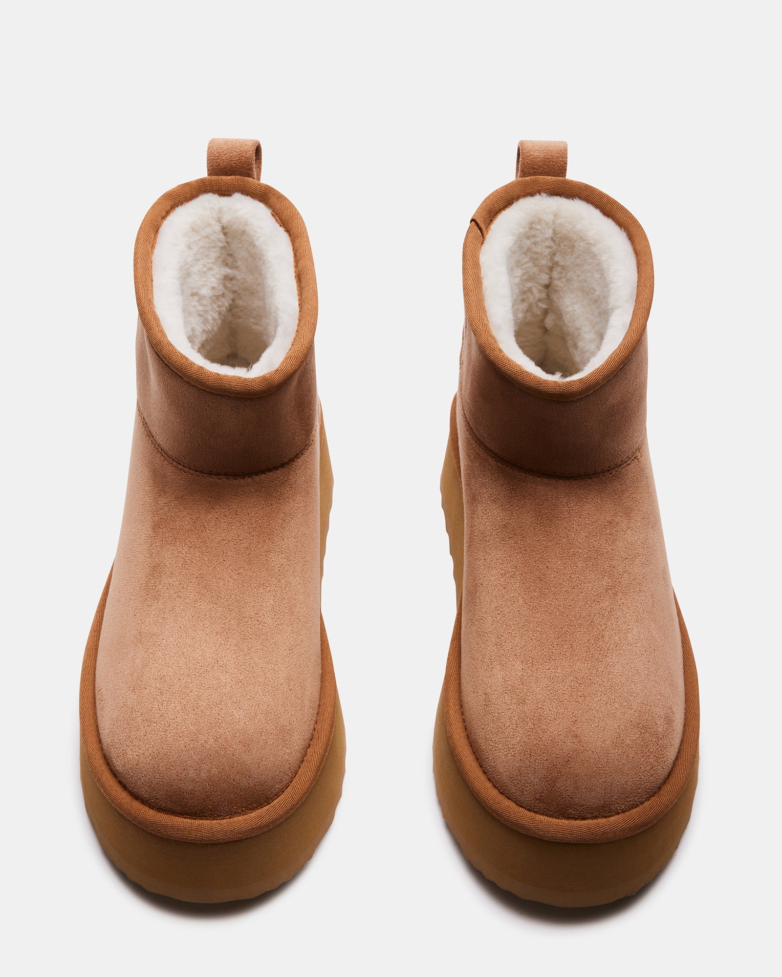 CRUE CHESTNUT-Cool A Warm