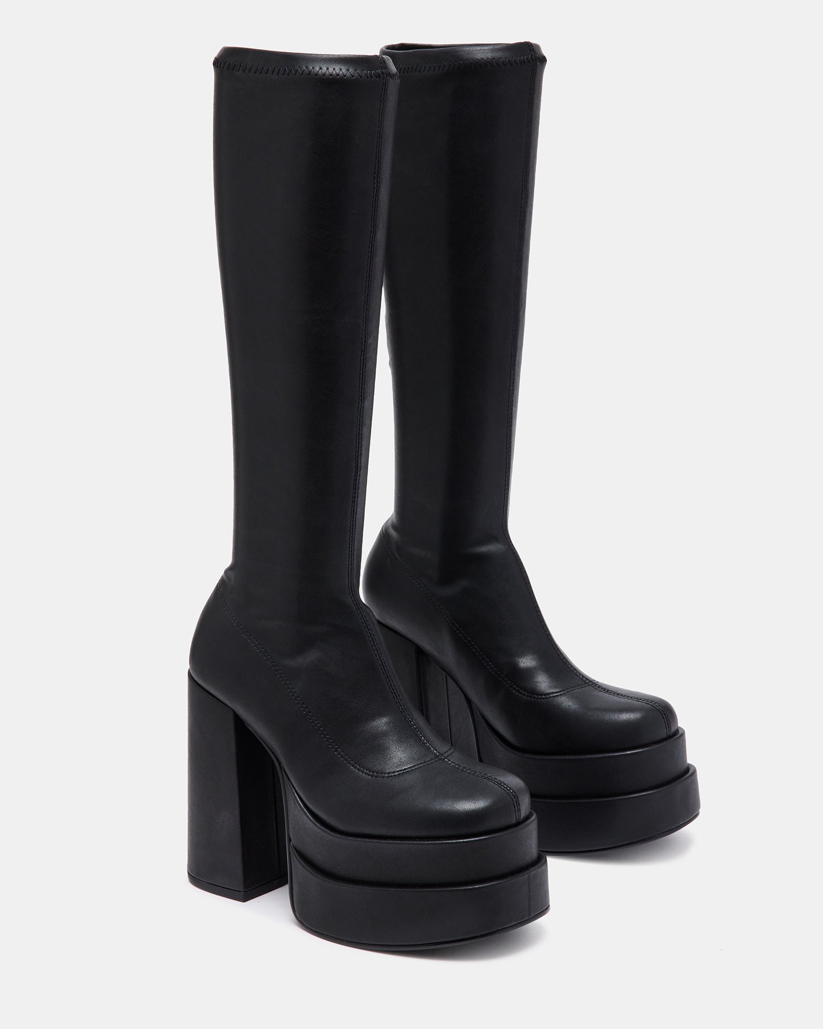 CYPRESS BLACK - SM REBOOTED-Cool A Warm