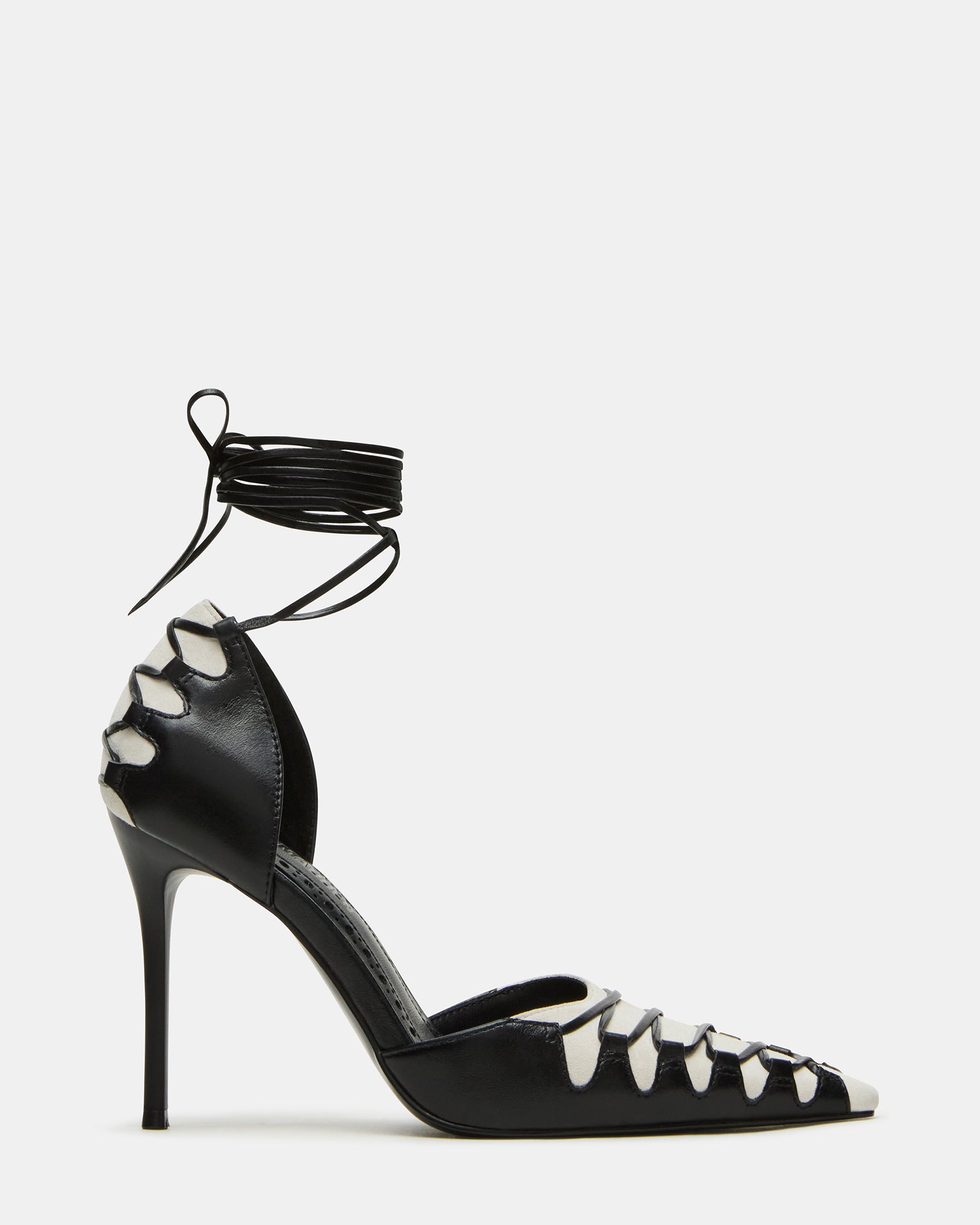 DANGER BLACK MULTI-Cool A Warm