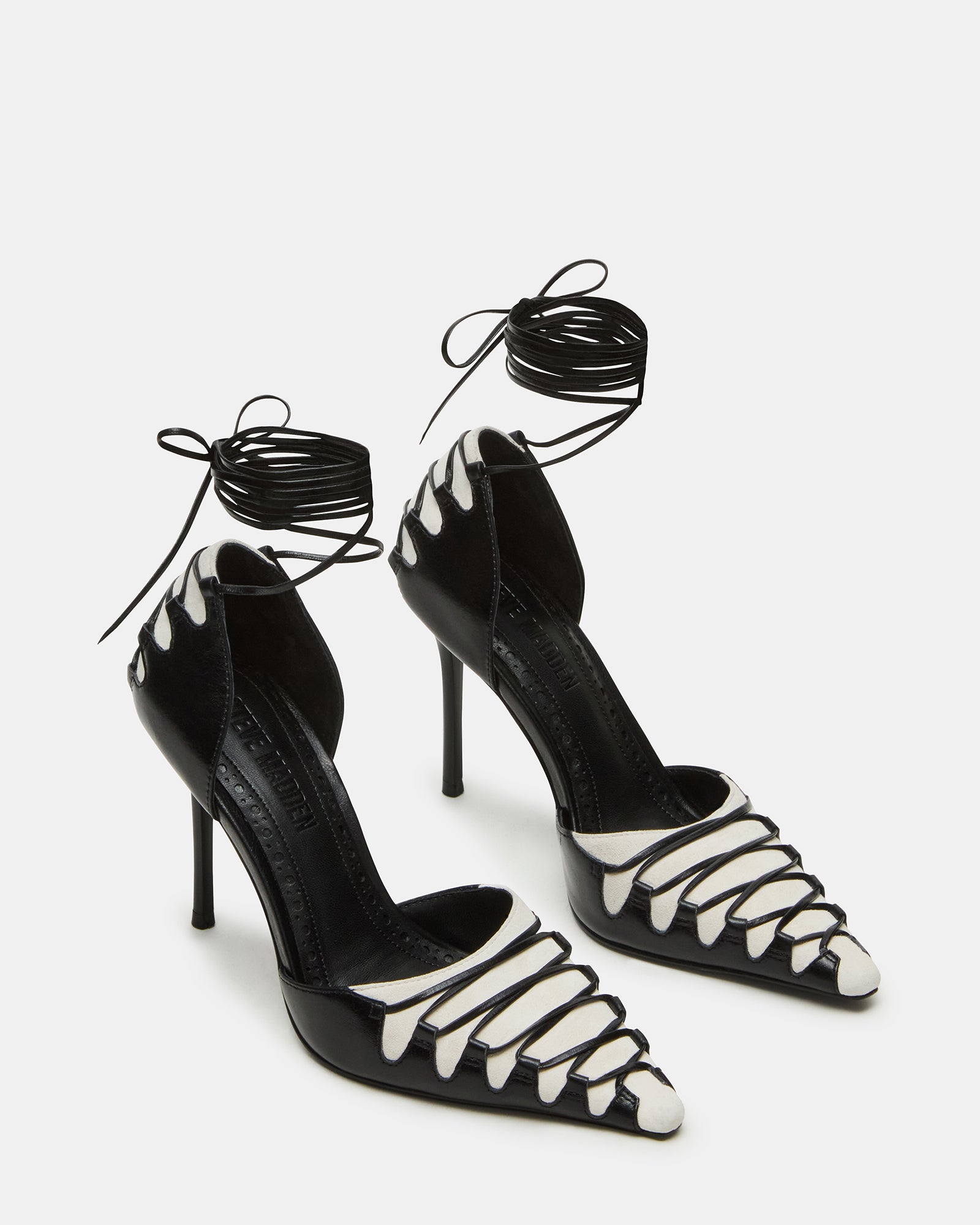 DANGER BLACK MULTI-Cool A Warm