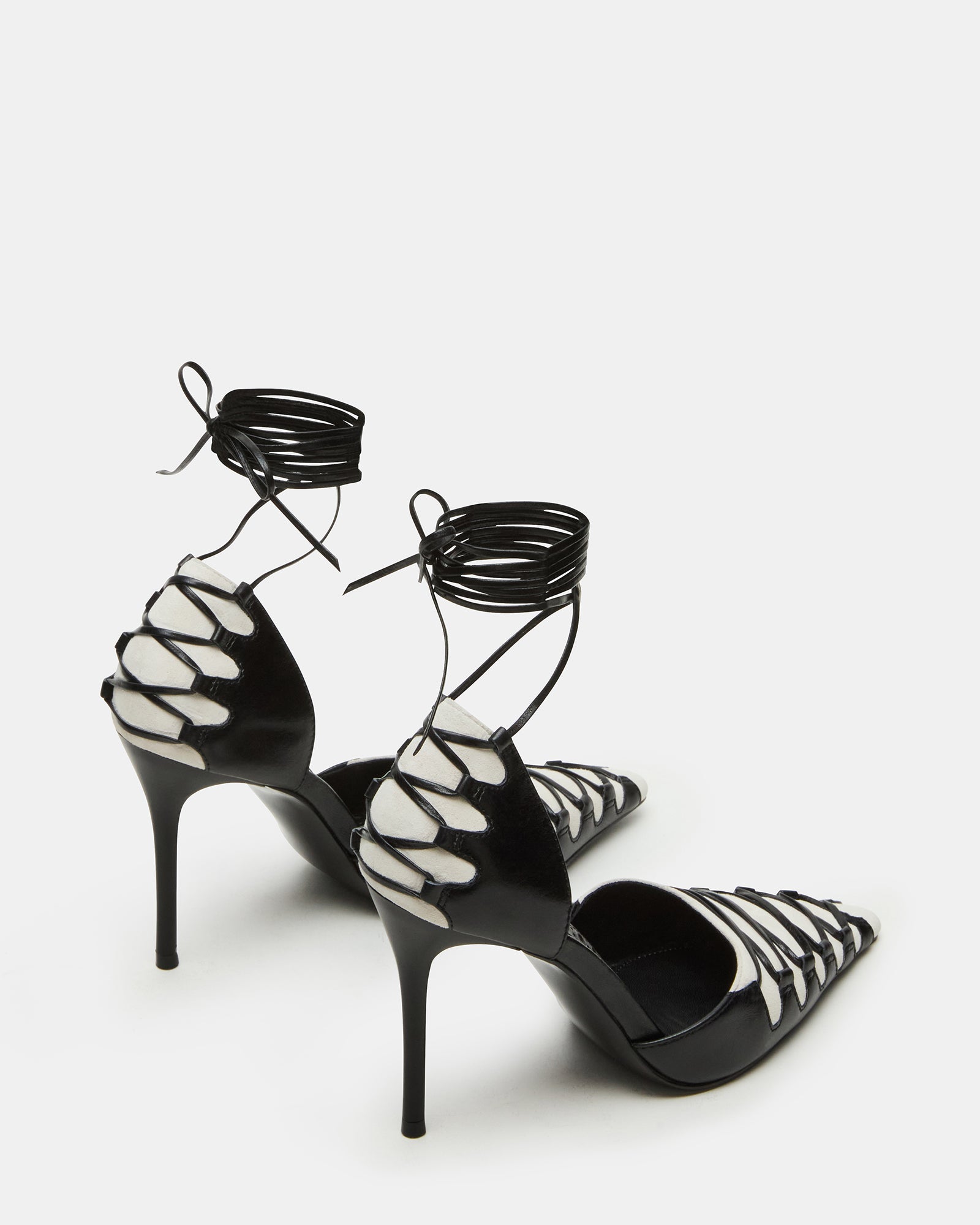 DANGER BLACK MULTI-Cool A Warm