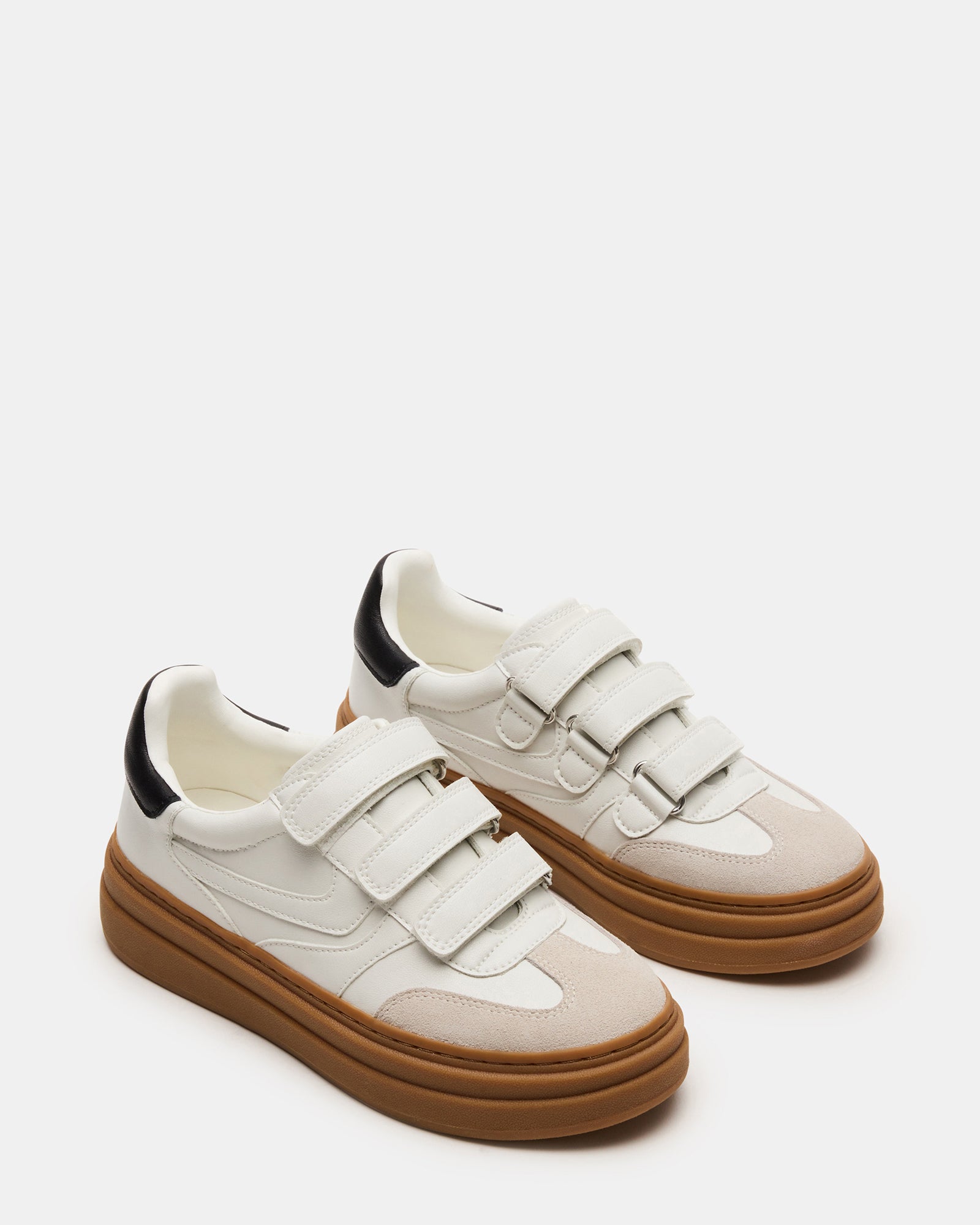 DASH WHITE MULTI-Cool A Warm