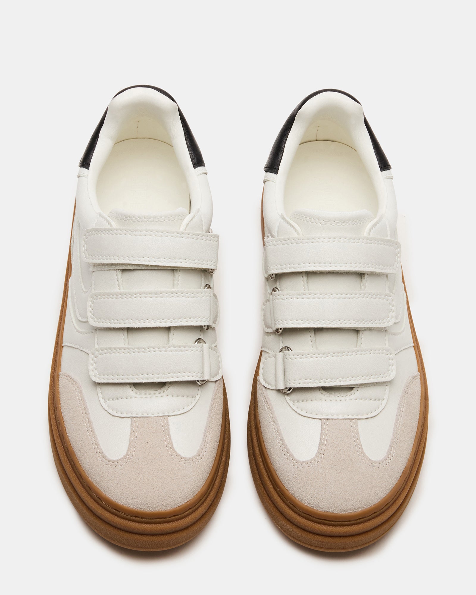 DASH WHITE MULTI-Cool A Warm