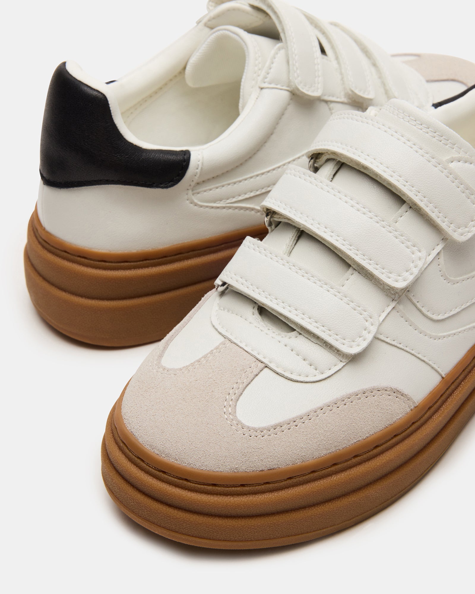 DASH WHITE MULTI-Cool A Warm