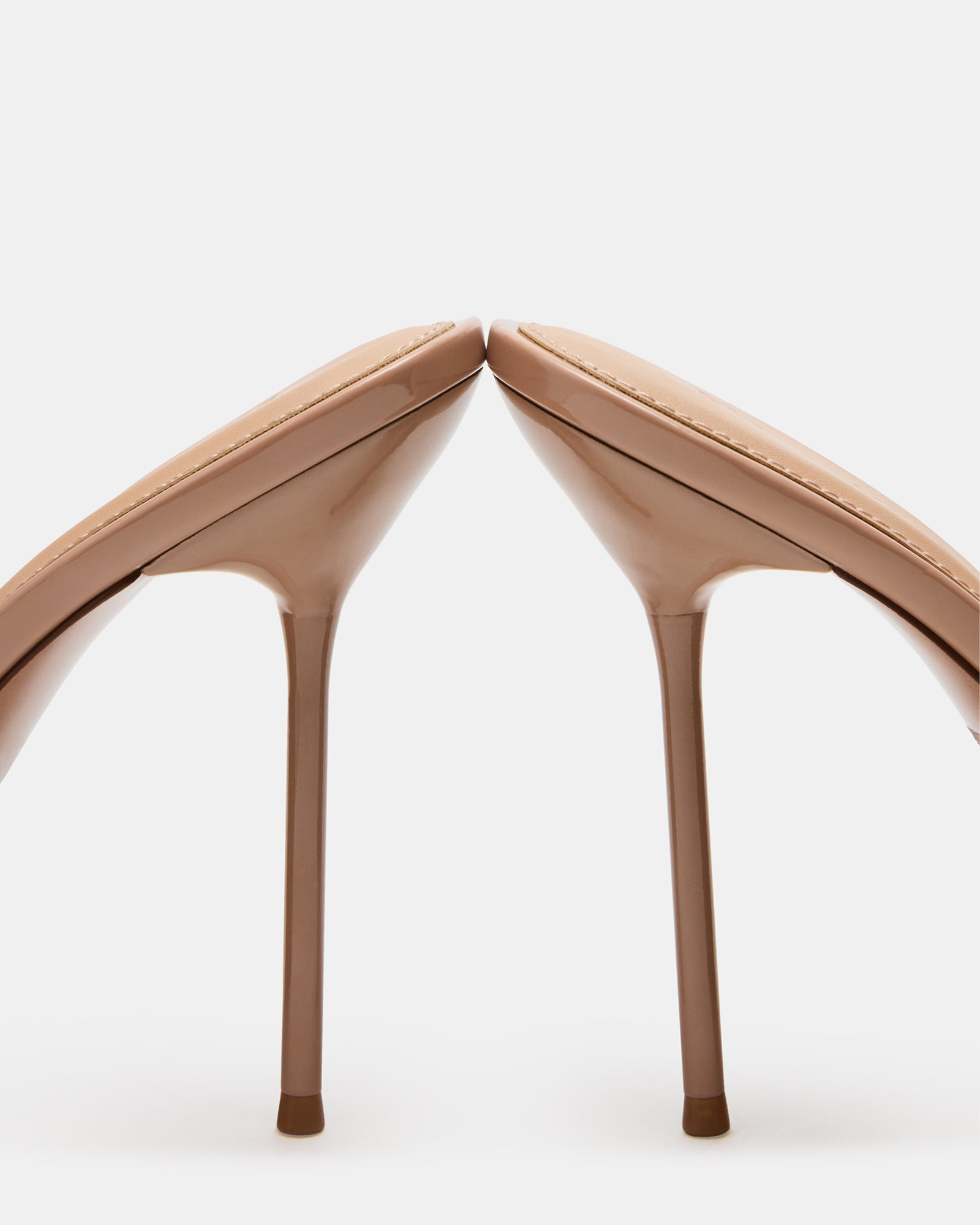 DAVINA TAN PATENT-Cool A Warm