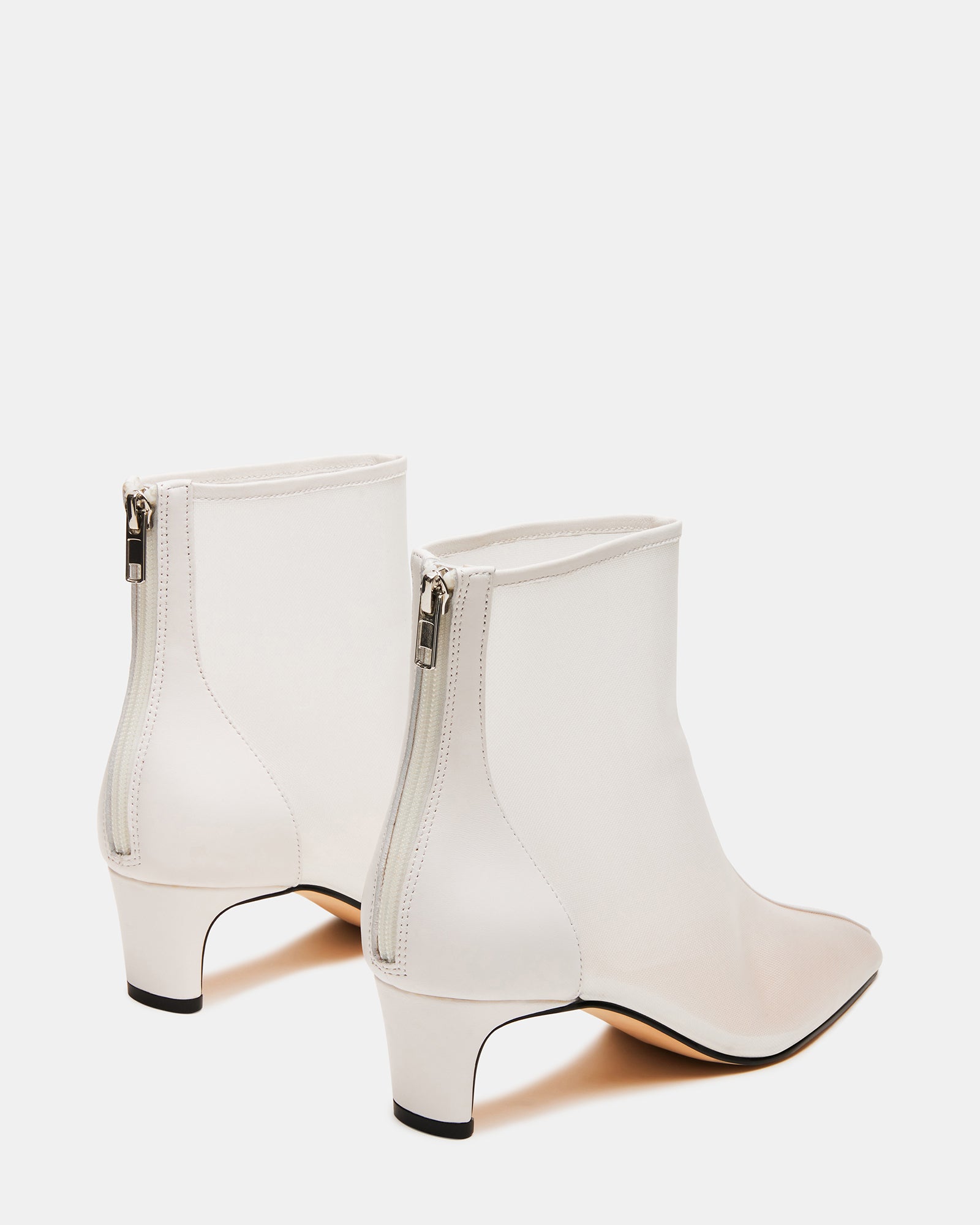 DELVIE WHITE MULTI-Cool A Warm