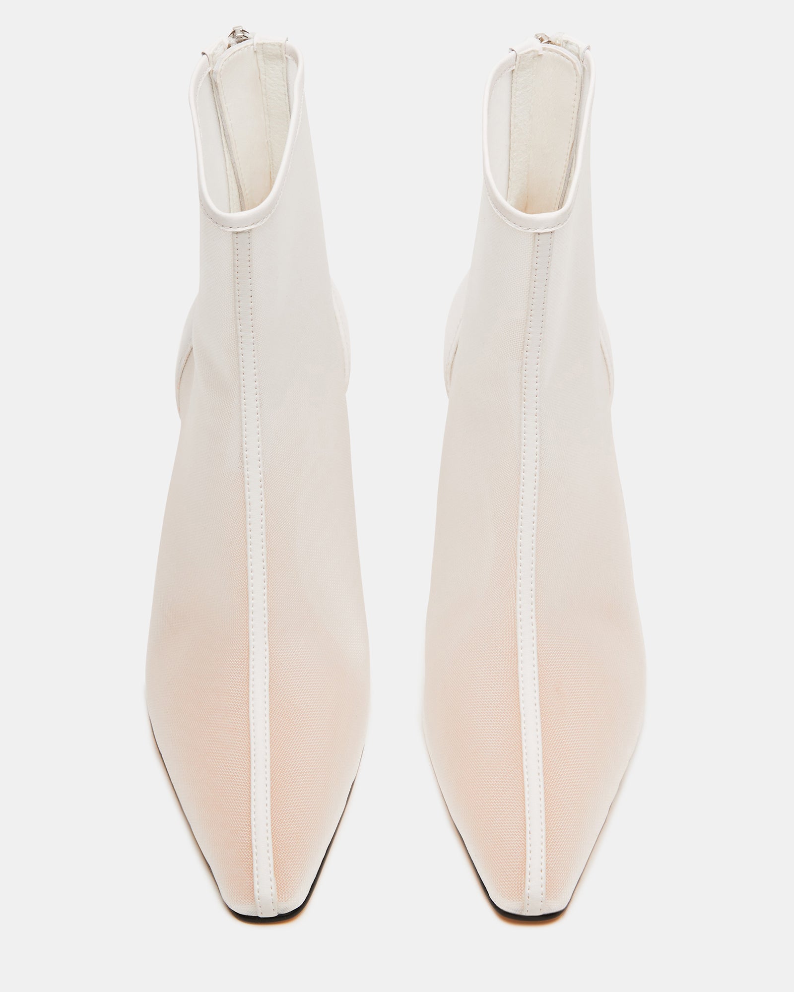 DELVIE WHITE MULTI-Cool A Warm