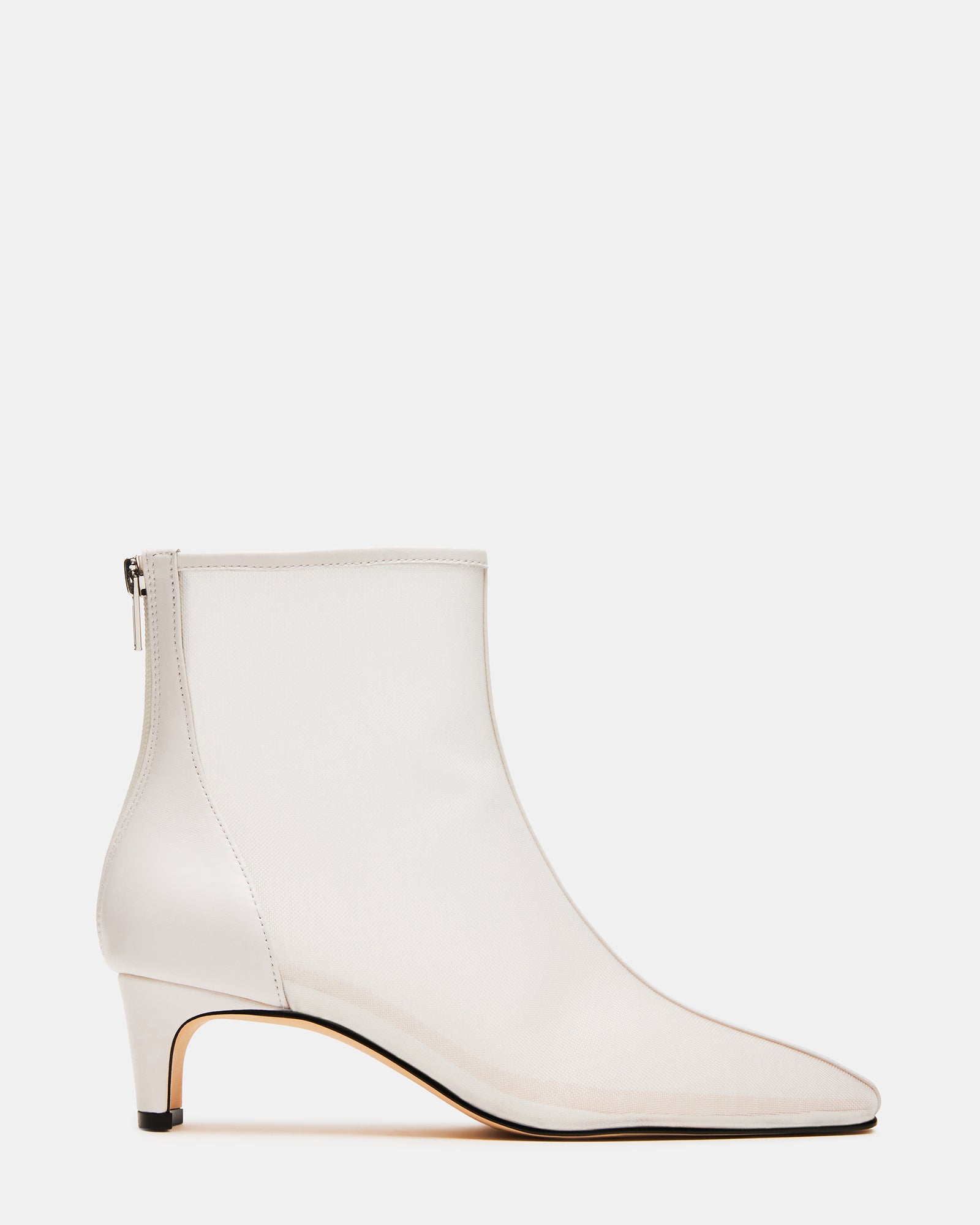 DELVIE WHITE MULTI-Cool A Warm