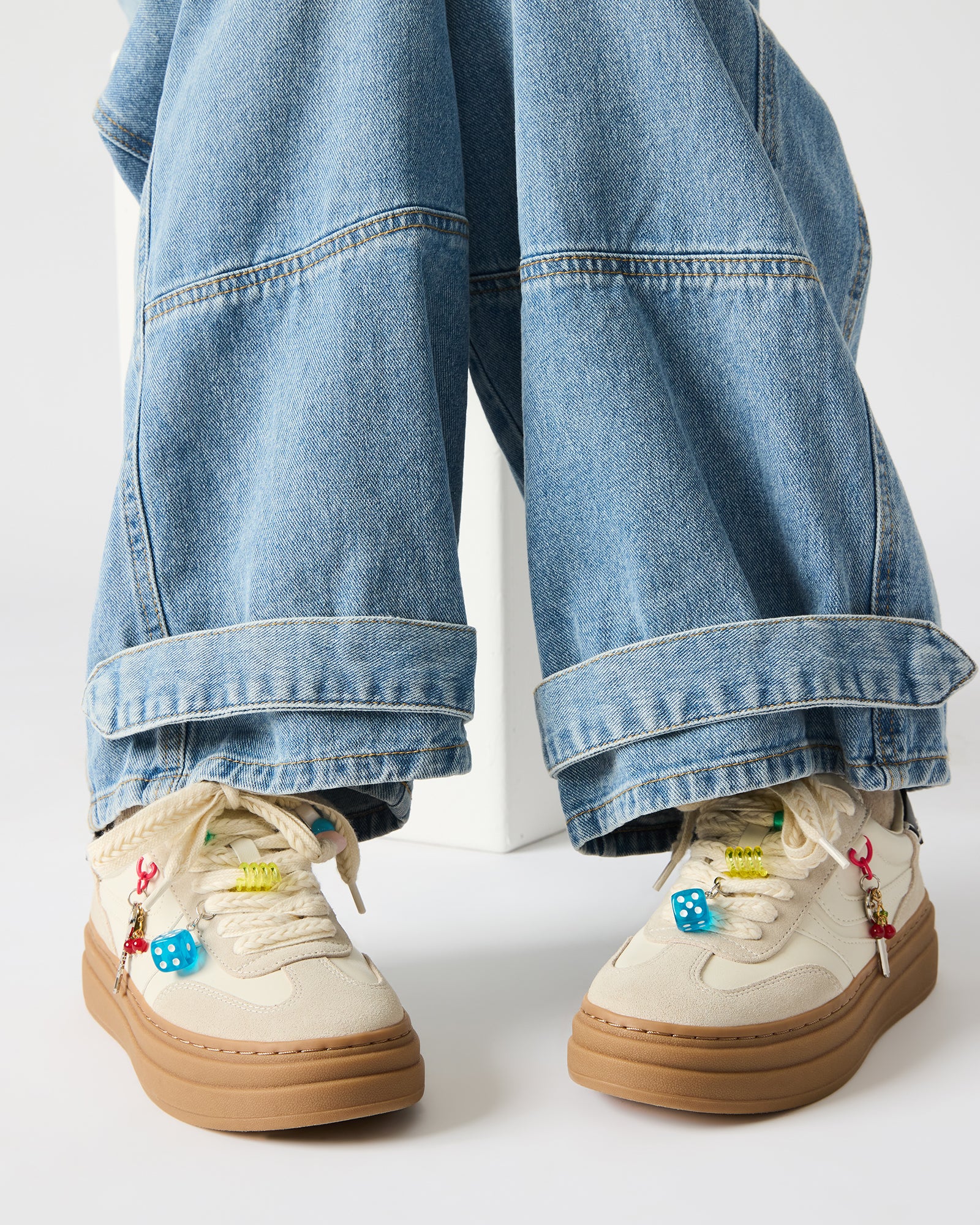 DODGE CHARM BONE MULTI-Cool A Warm