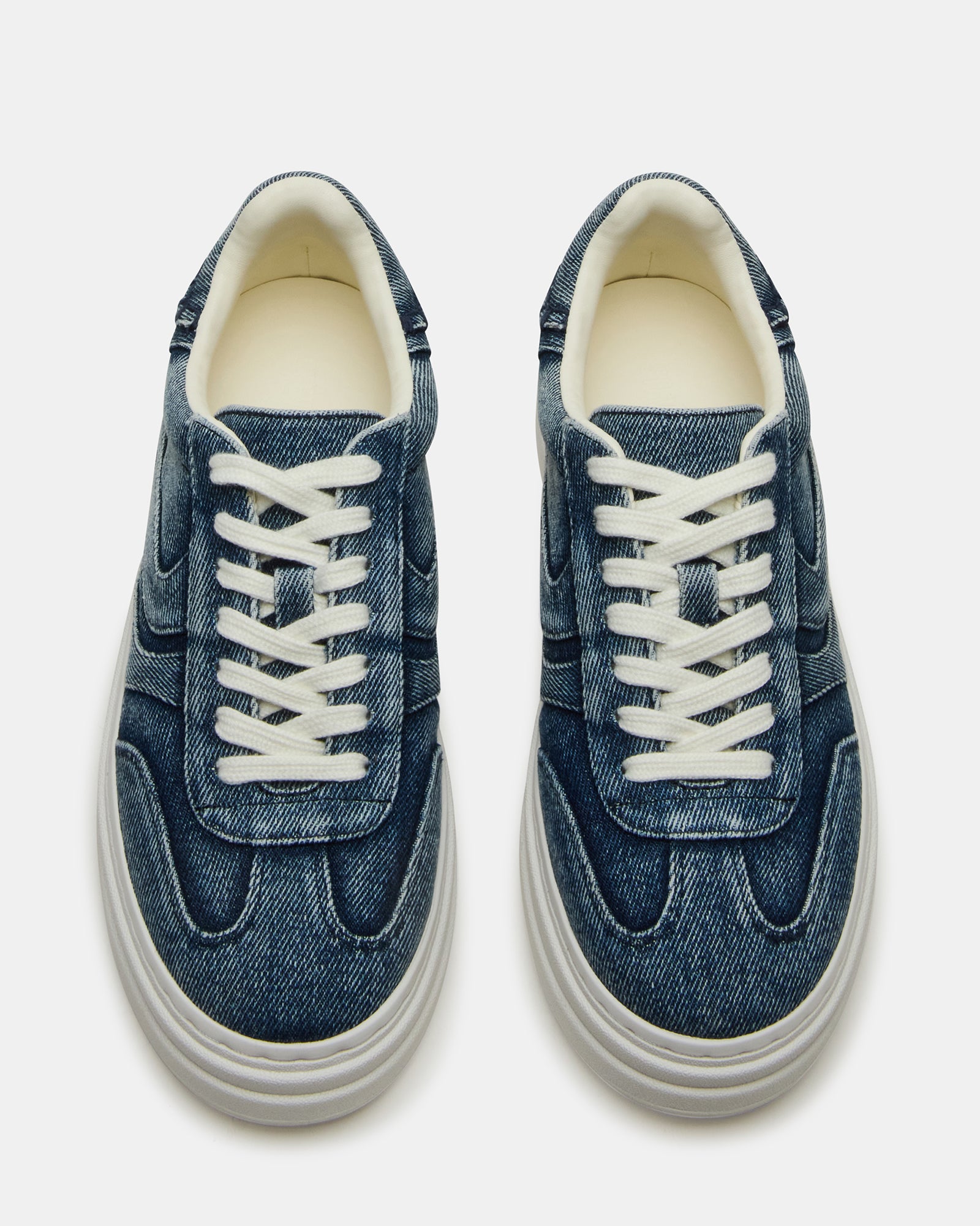 DODGE DENIM FABRIC-Cool A Warm