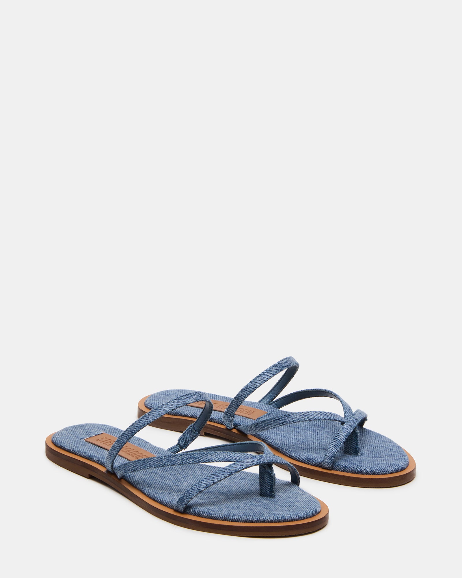 ELLERY DENIM FABRIC-Cool A Warm