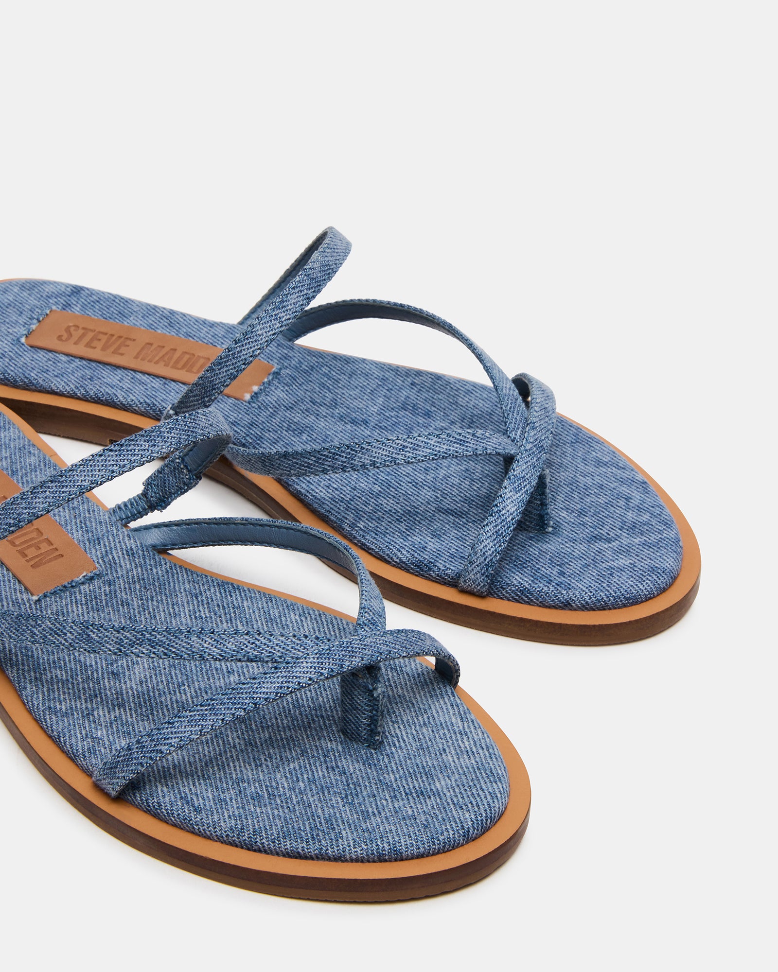 ELLERY DENIM FABRIC-Cool A Warm