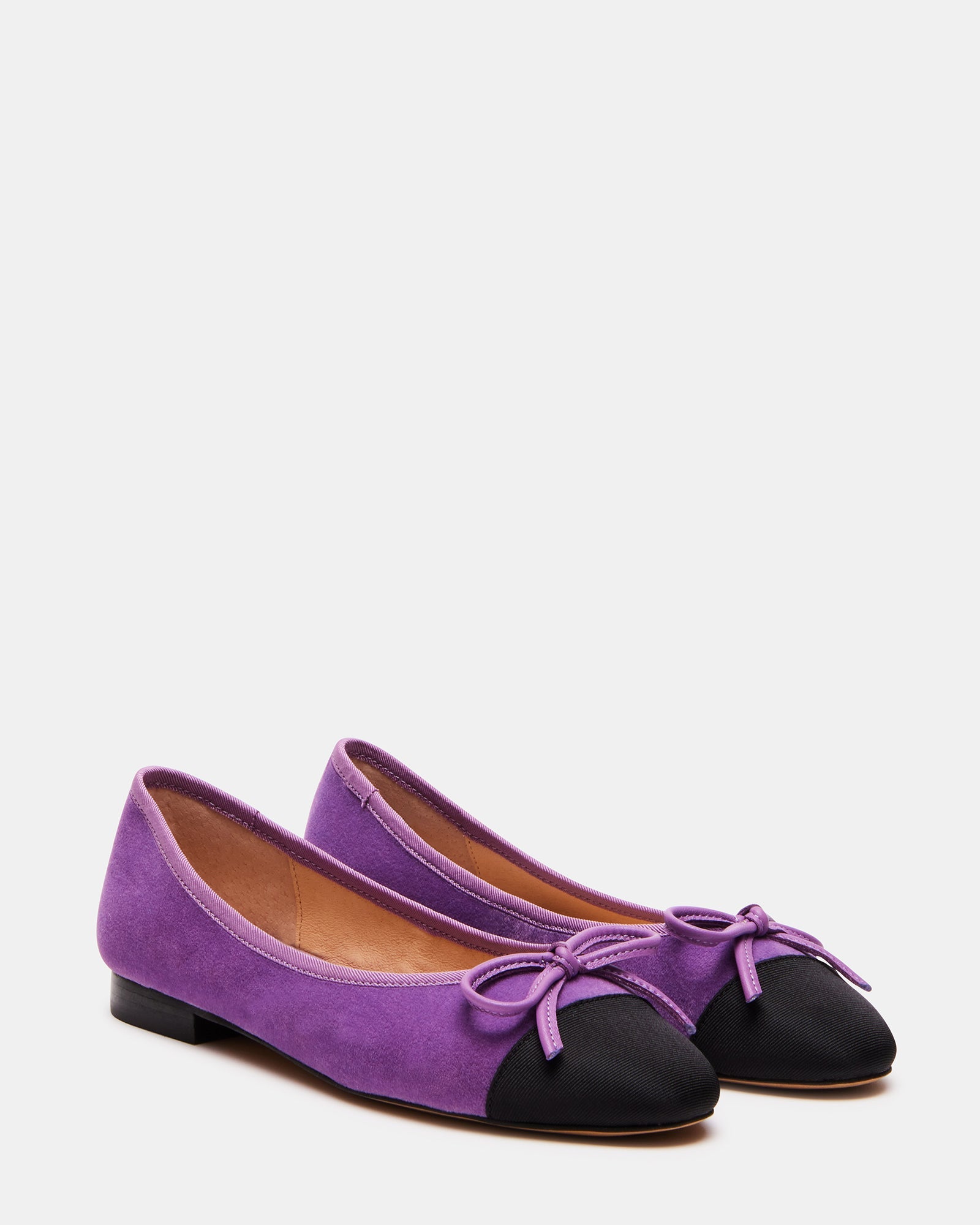 ELLISON PURPLE VELVET - SM REBOOTED-Cool A Warm