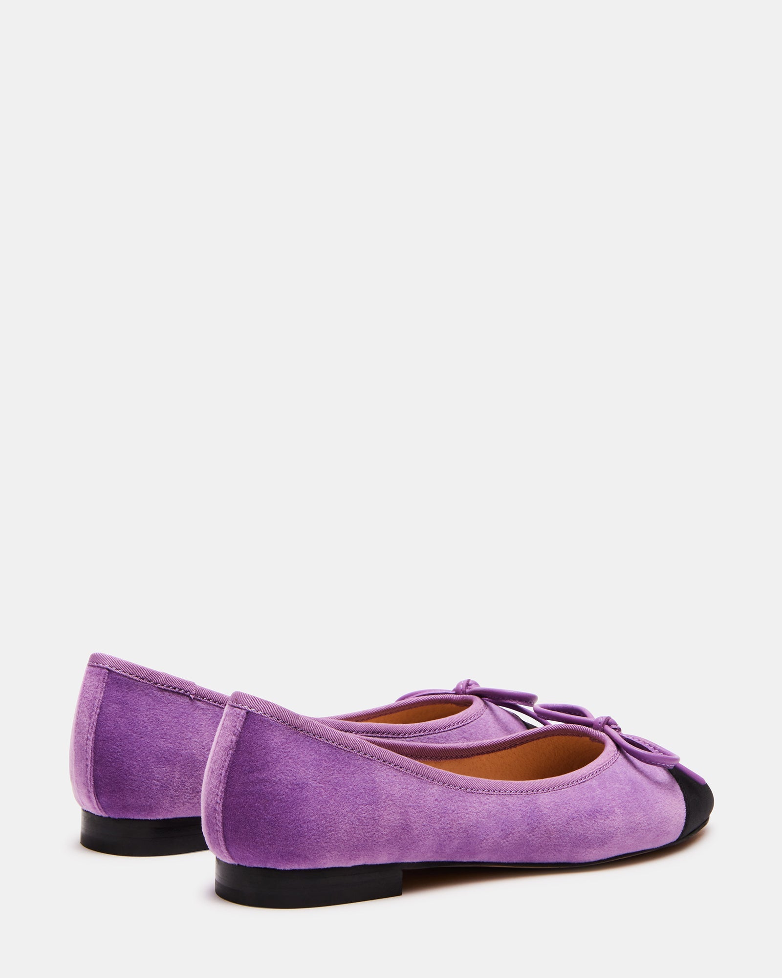 ELLISON PURPLE VELVET - SM REBOOTED-Cool A Warm