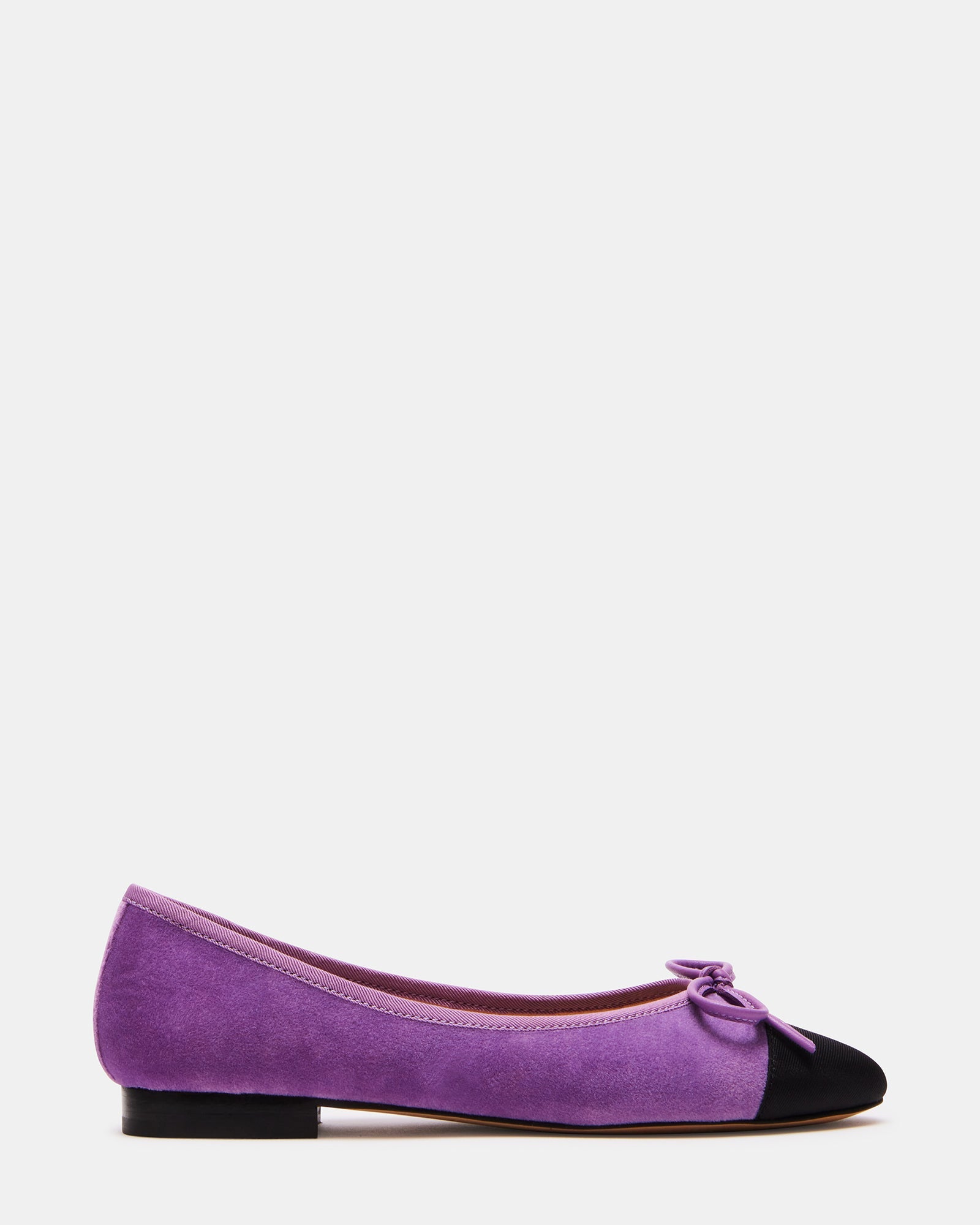 ELLISON PURPLE VELVET - SM REBOOTED-Cool A Warm