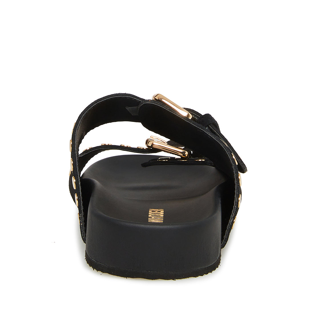 EMMA BLACK - SM REBOOTED-Cool A Warm