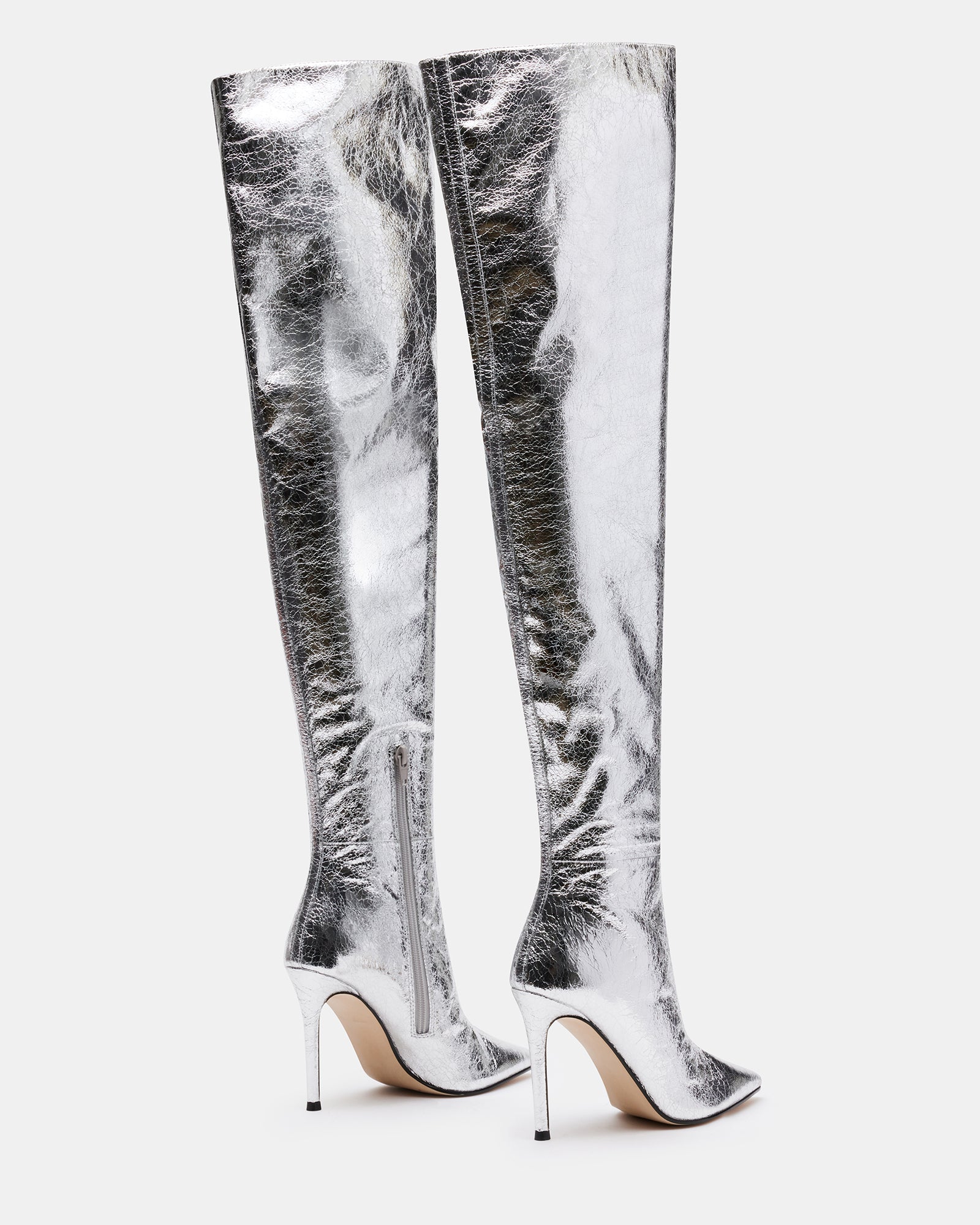 EPIC SILVER - SM REBOOTED-Cool A Warm