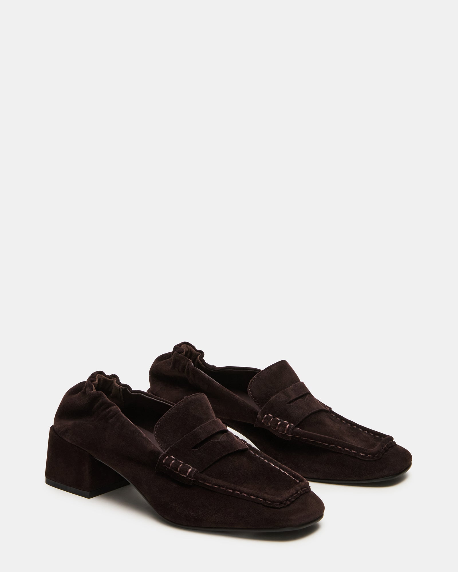 ESTEE BROWN SUEDE-Cool A Warm