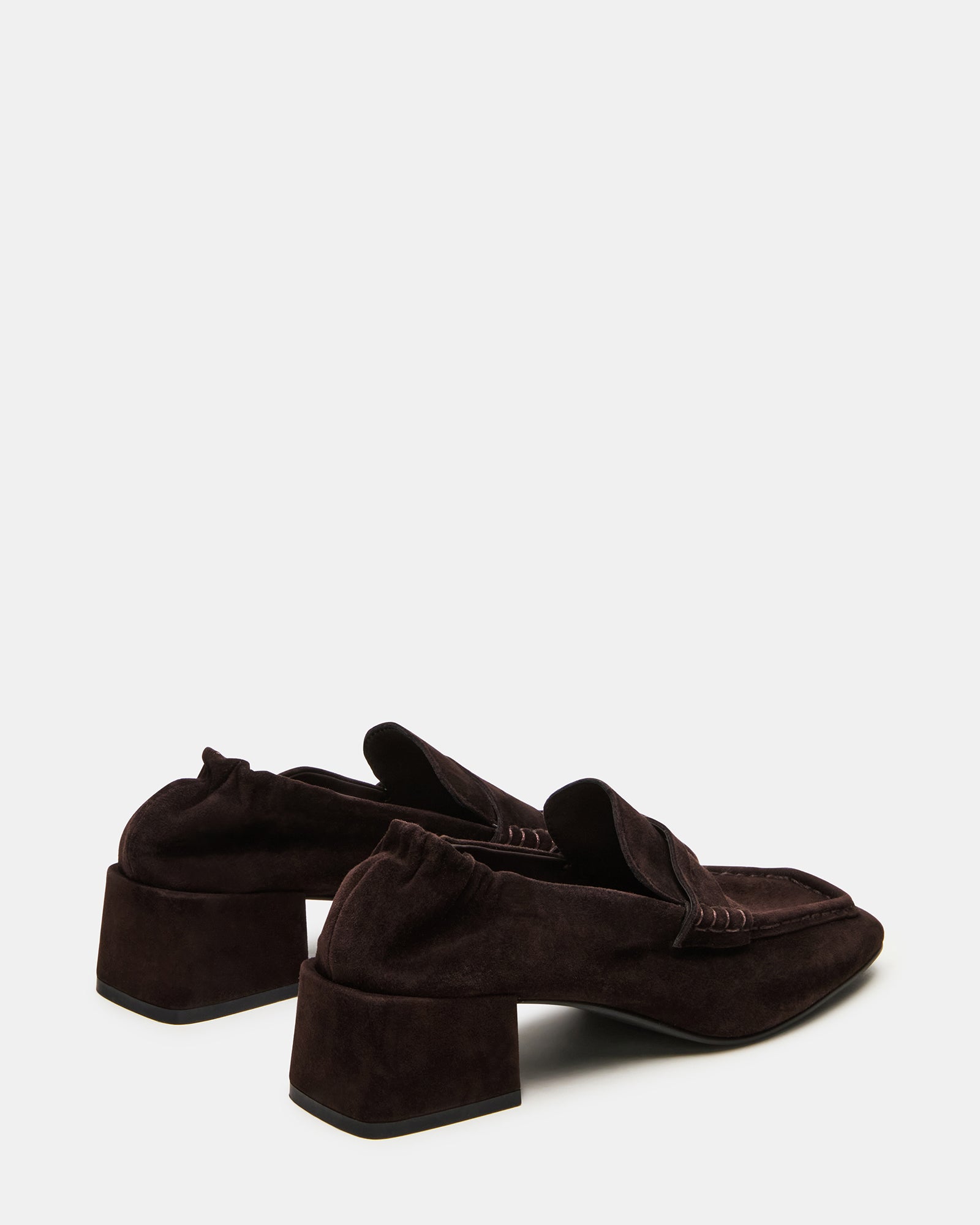 ESTEE BROWN SUEDE-Cool A Warm